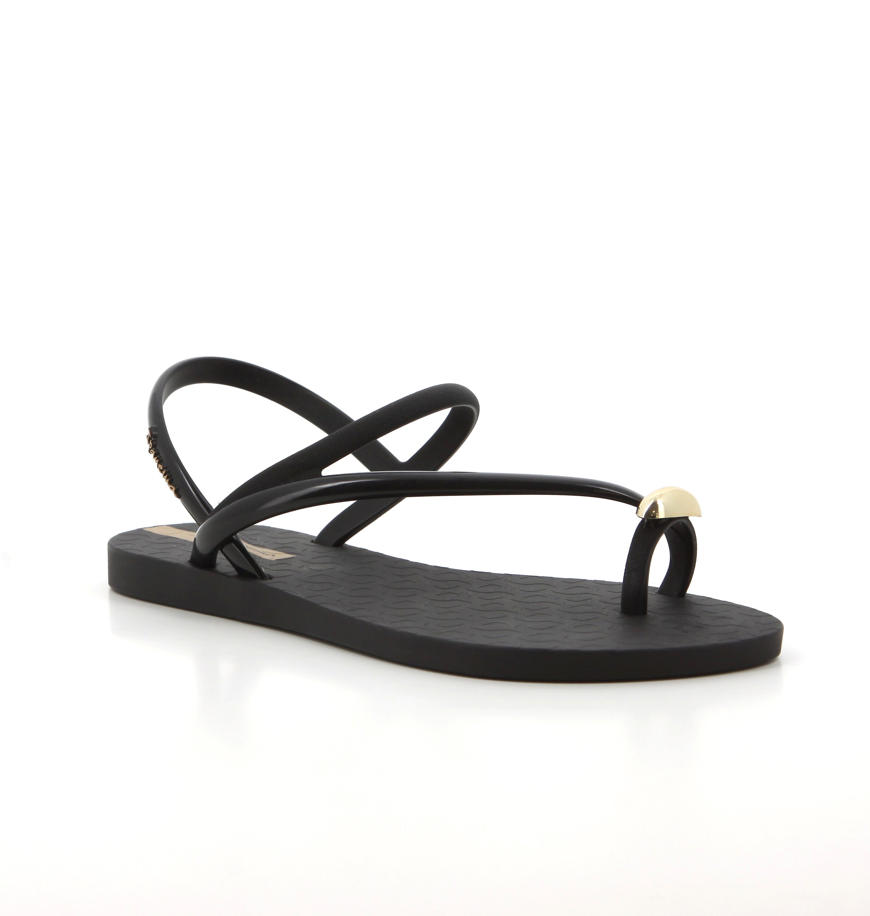 Ipanema Ladies Glam Ring Sandal