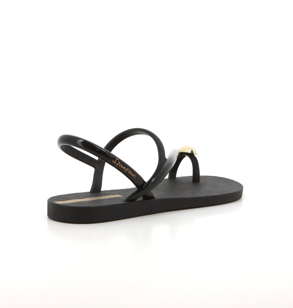 Ipanema Ladies Glam Ring Sandal