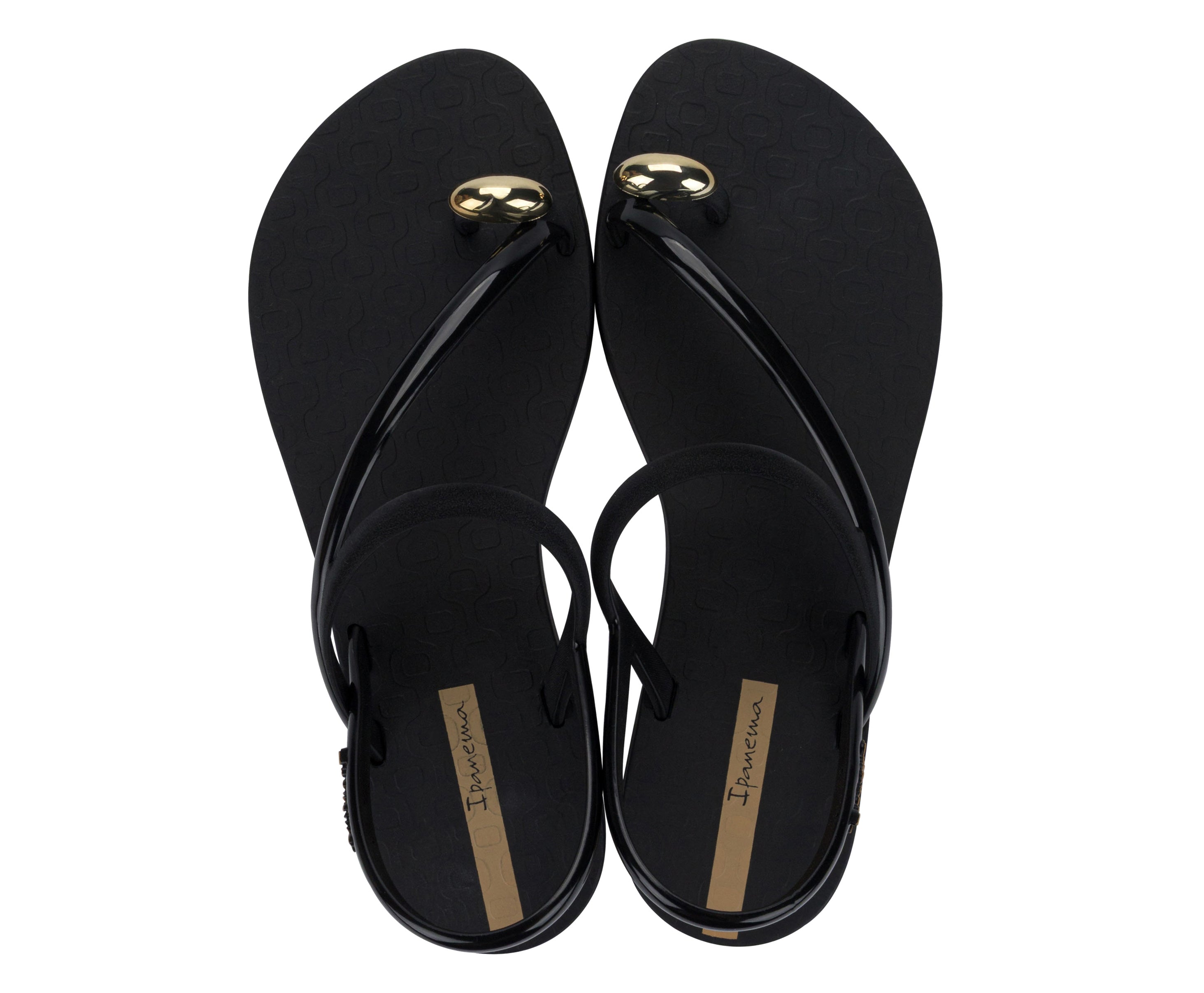 Ipanema Ladies Glam Ring Sandal