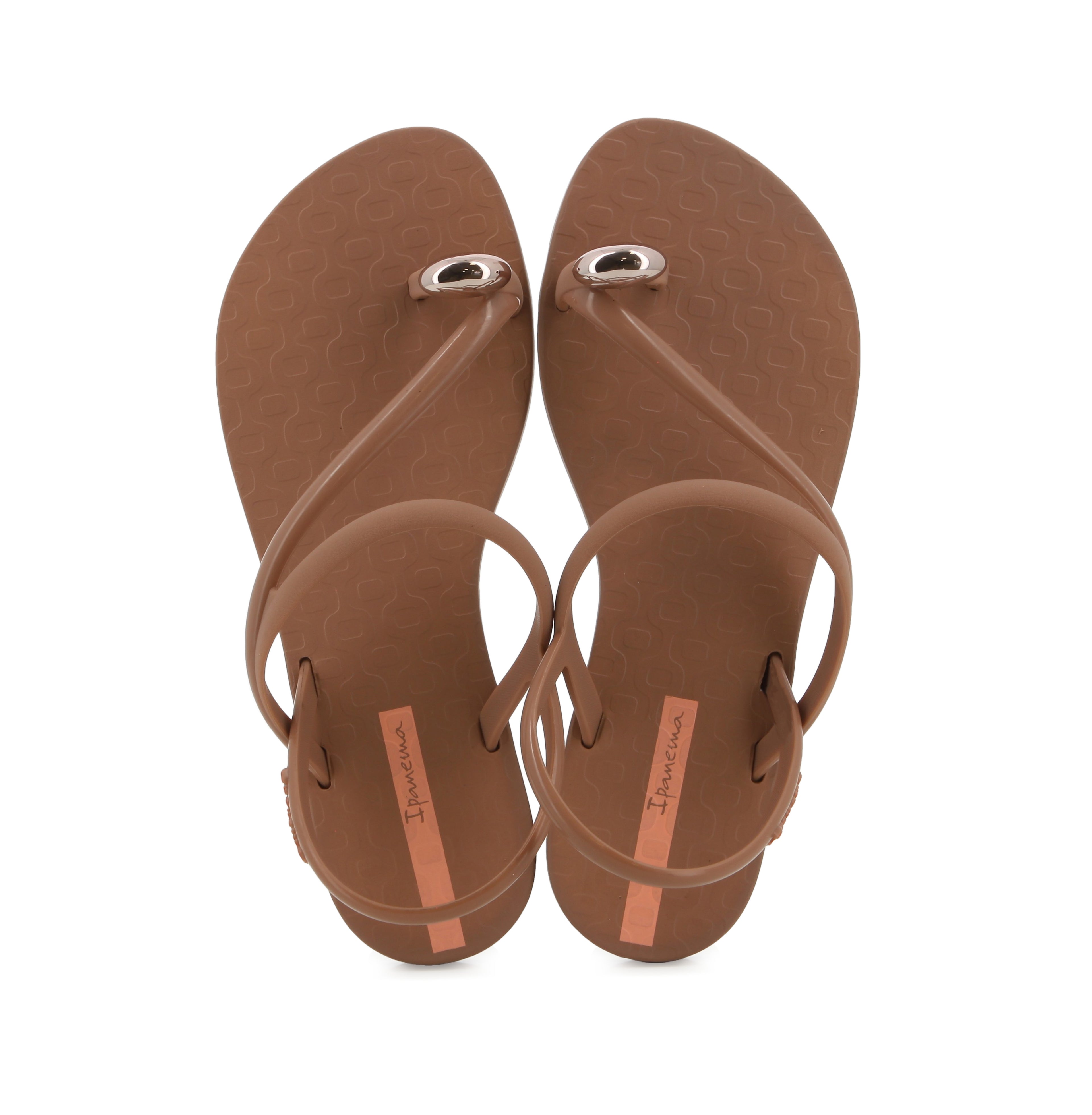 Ipanema Ladies Glam Ring Sandal