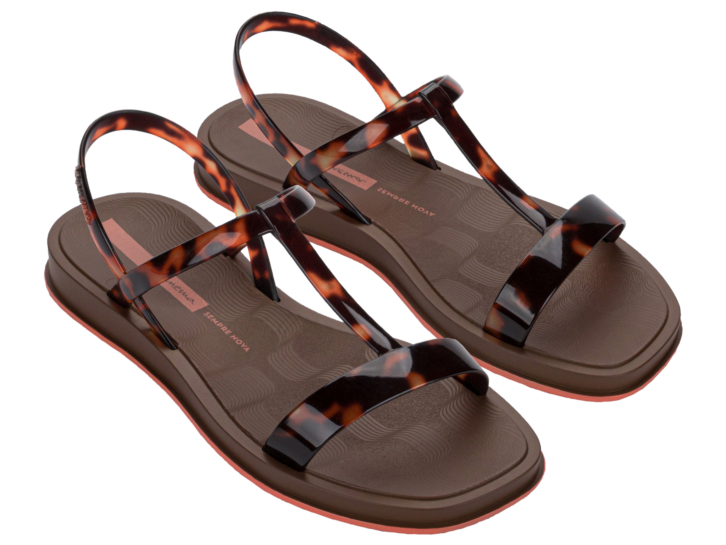 Ipanema Ladies Glow Trendy Sandal