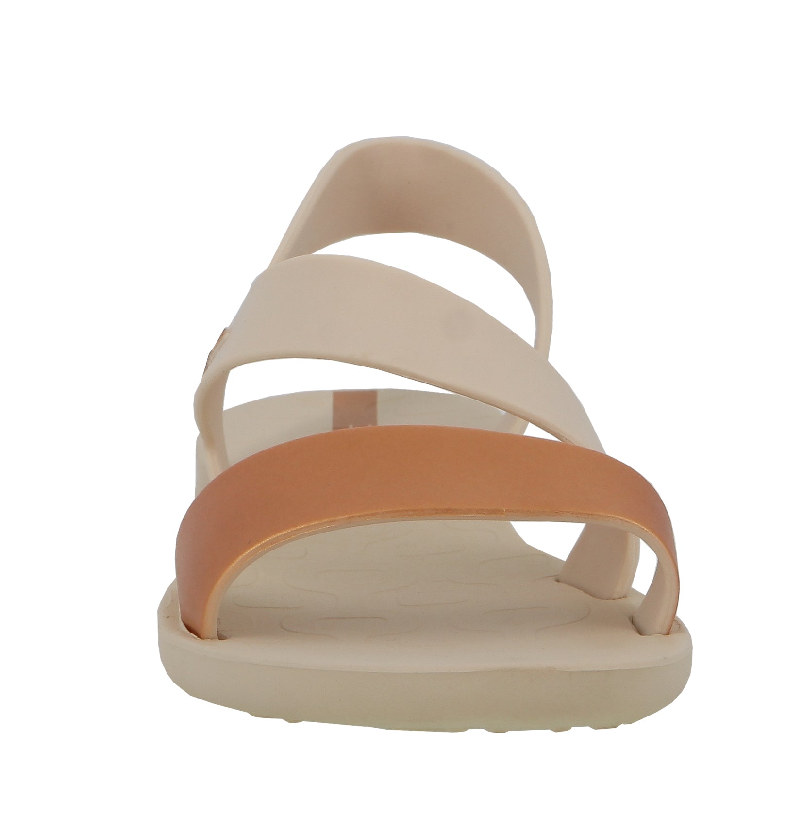 Ipanema Vibe Sandal Fem Beige A8