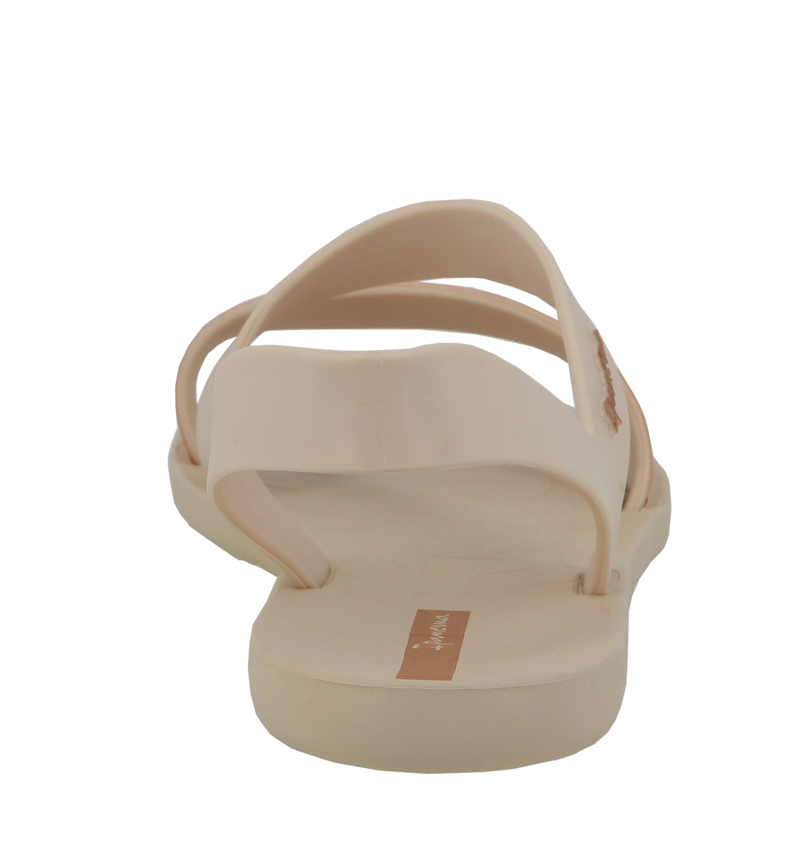Ipanema Vibe Sandal Fem Beige A8