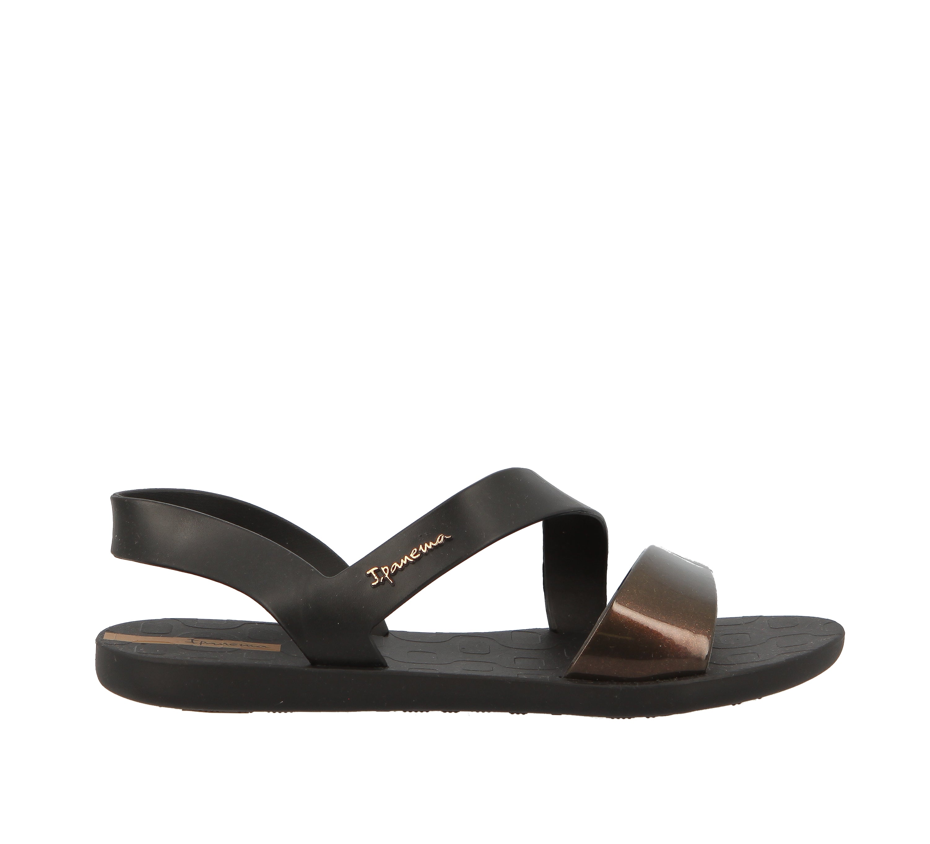 Ipanema Vibe Sandal Fem Black A8