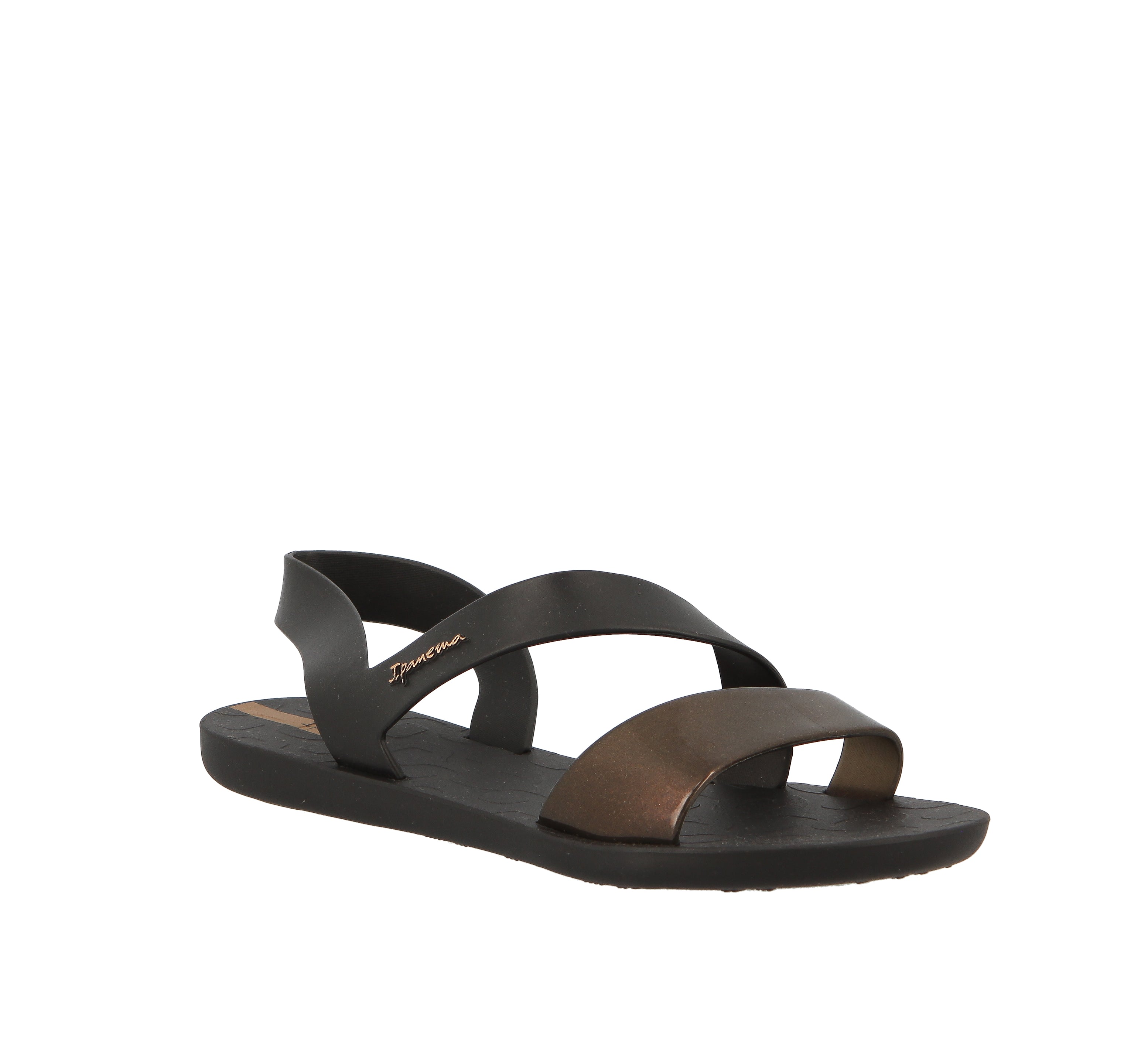 Ipanema Vibe Sandal Fem Black A8