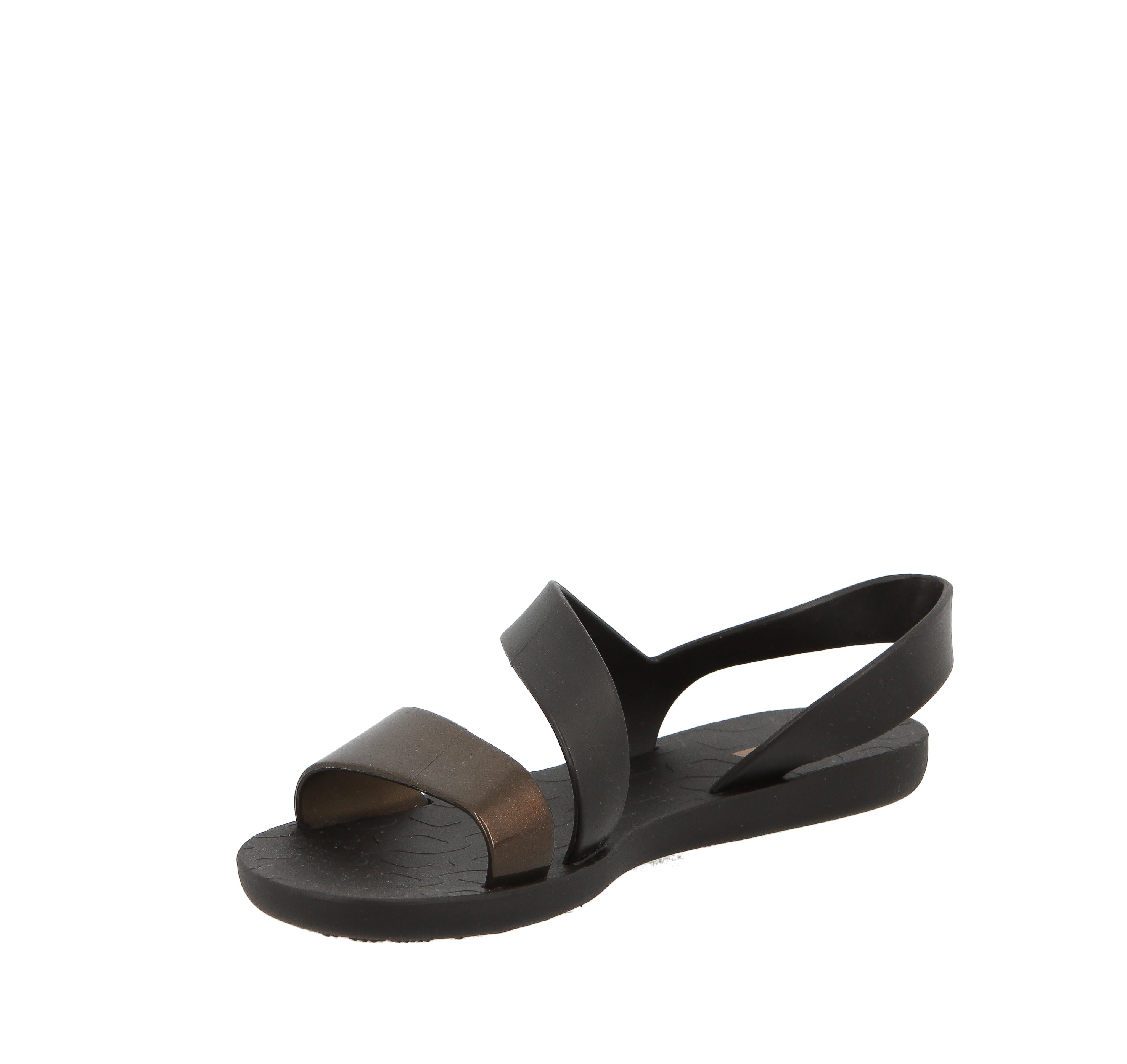Ipanema Vibe Sandal Fem Black A8