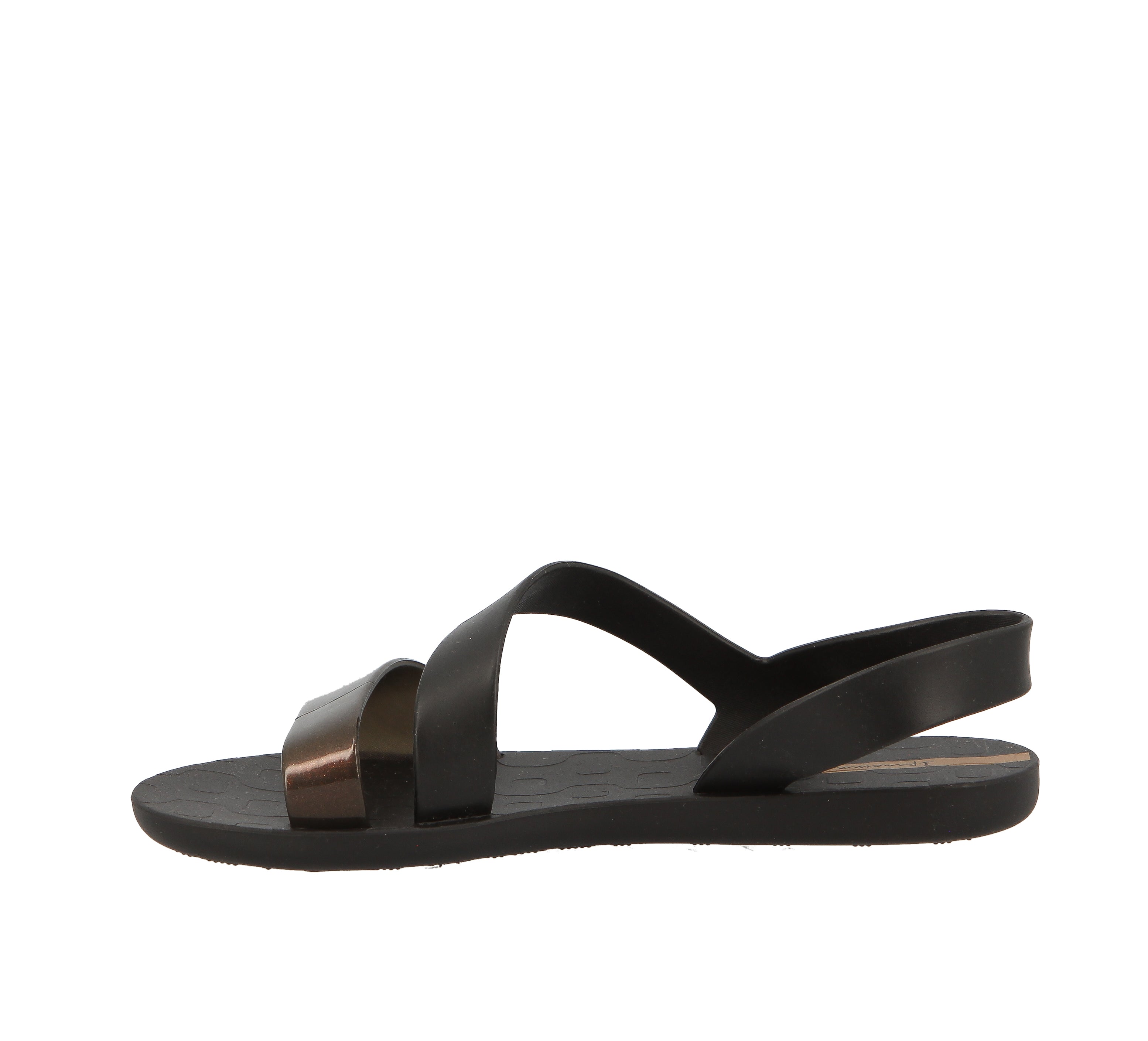 Ipanema Vibe Sandal Fem Black A8