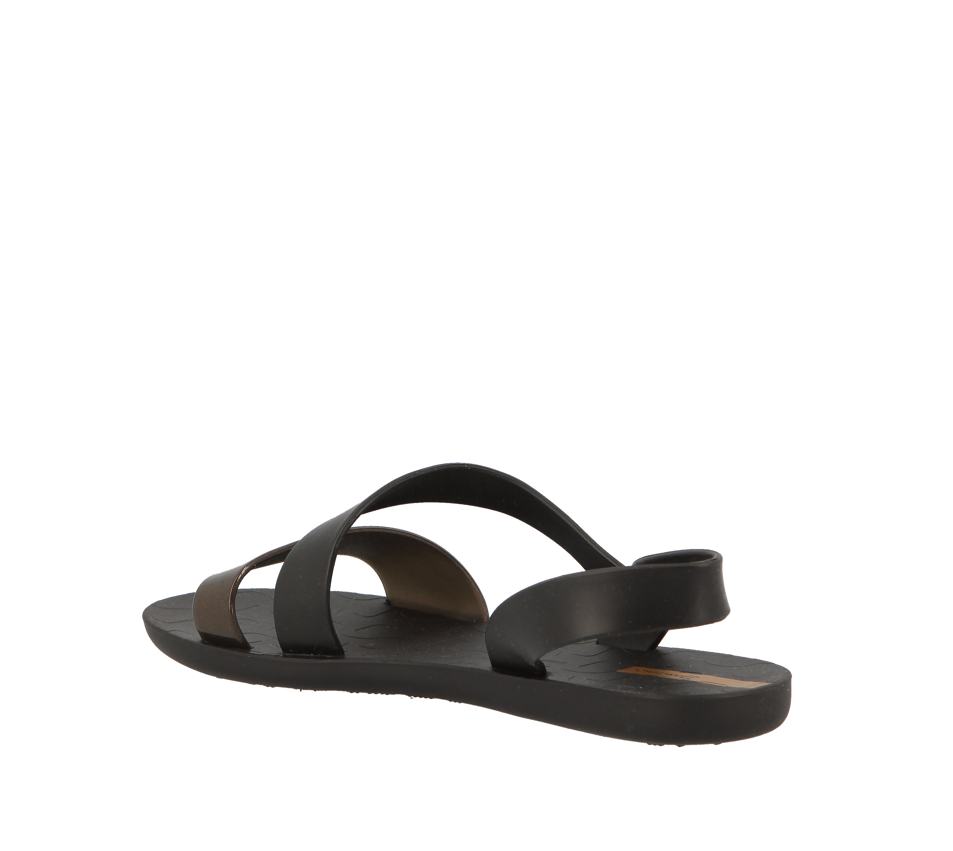Ipanema Vibe Sandal Fem Black A8
