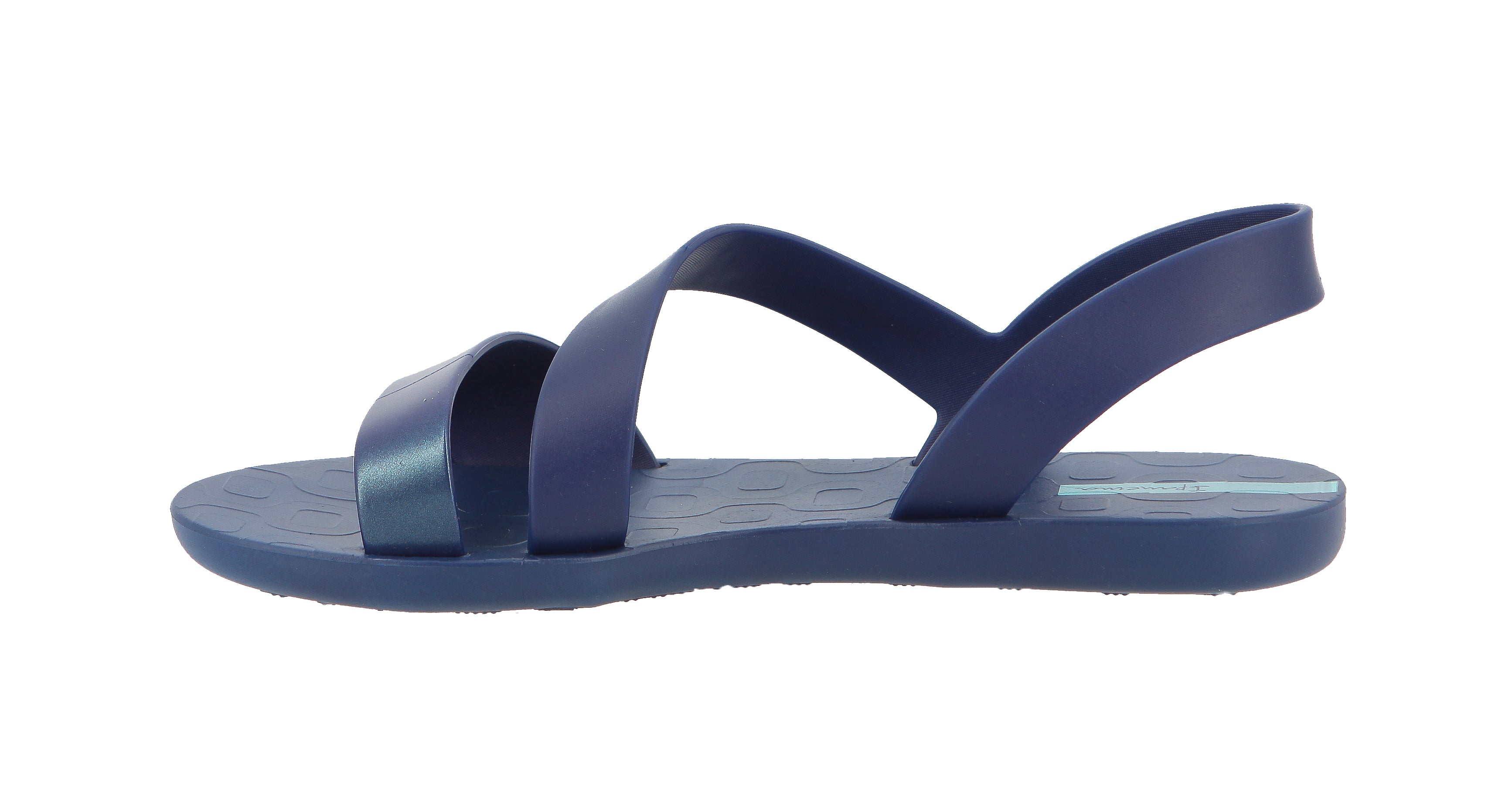 Ipanema Vibe Sandal Fem Blue A8