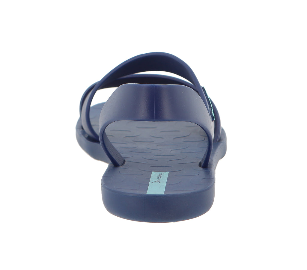 Ipanema Vibe Sandal Fem Blue A8