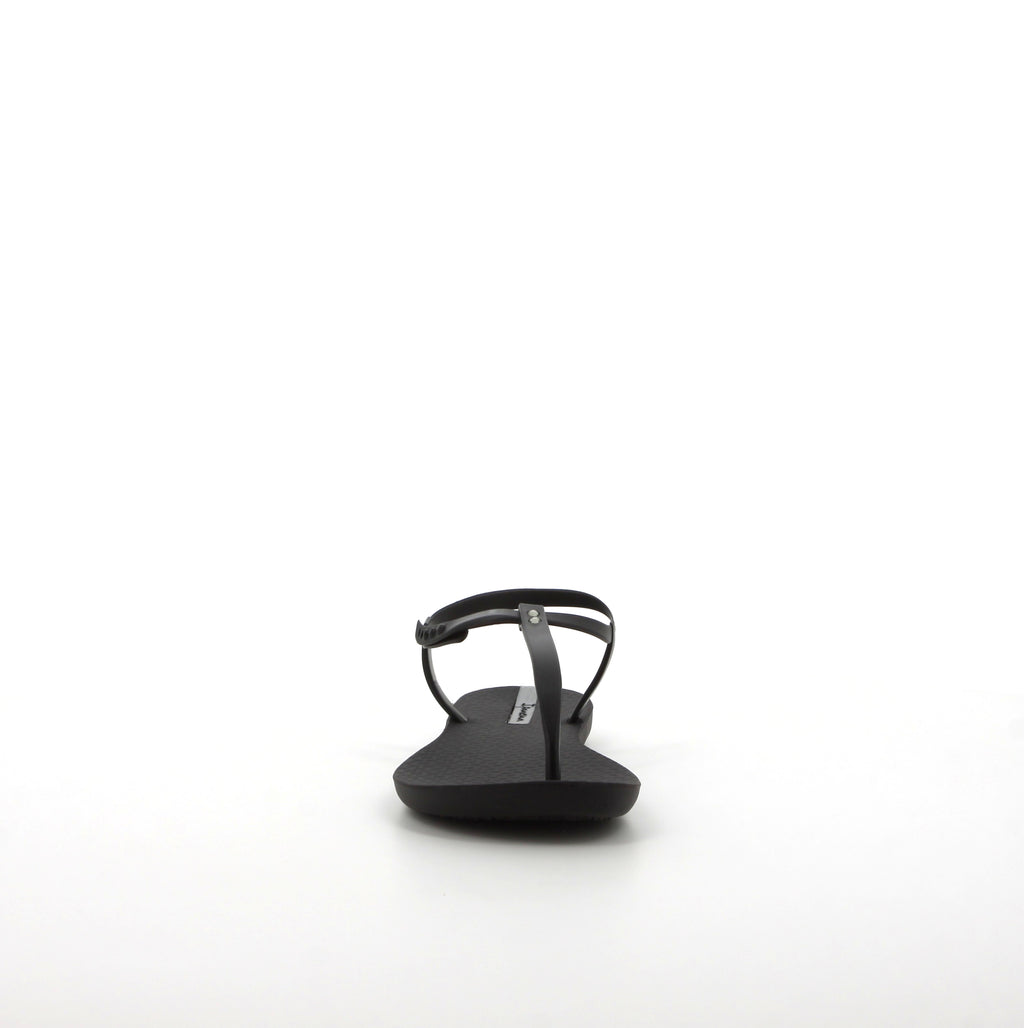 Ipanema Luxo Sandal Fem Black