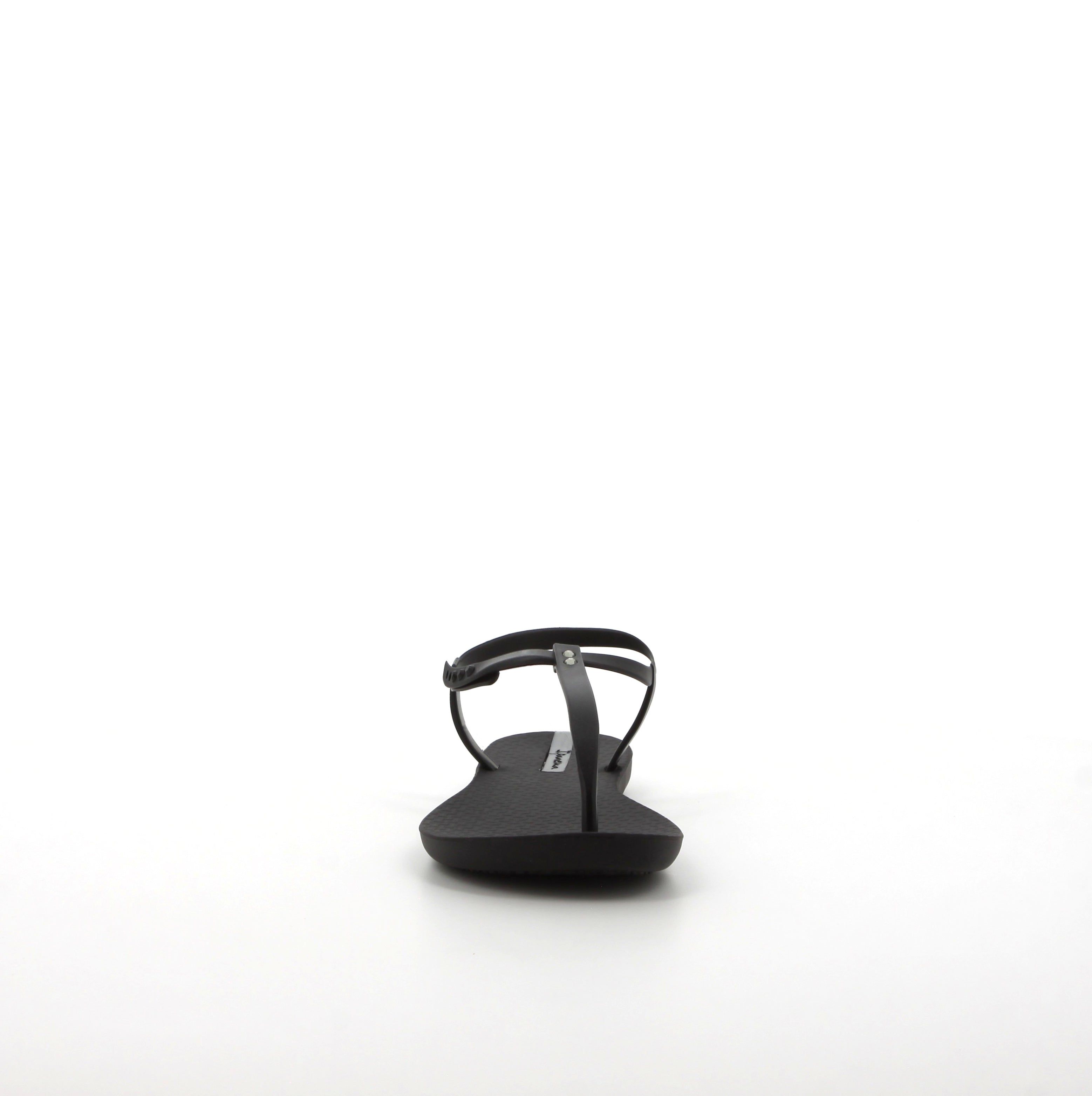 Ipanema Luxo Sandal Fem Black