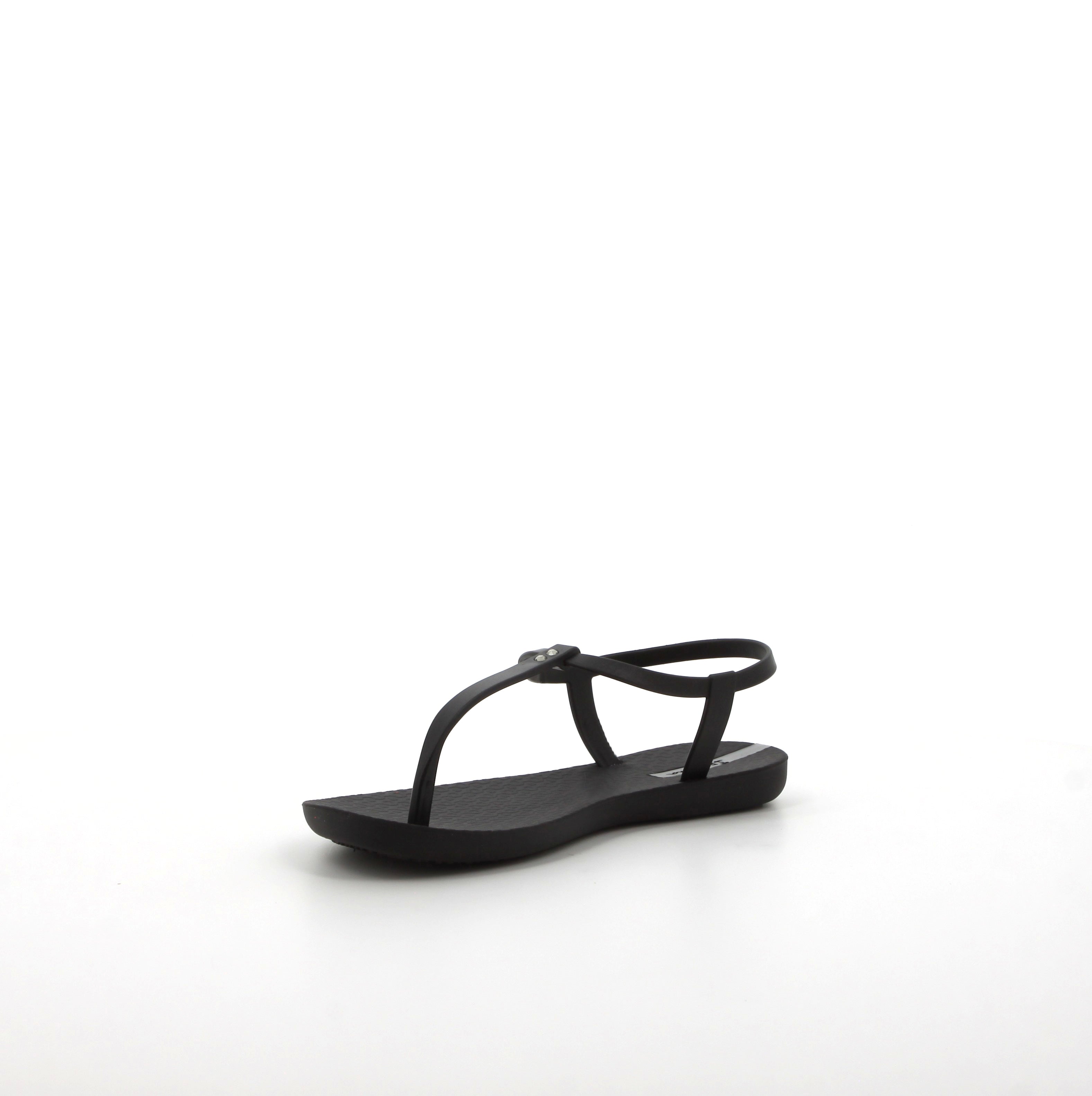 Ipanema Luxo Sandal Fem Black