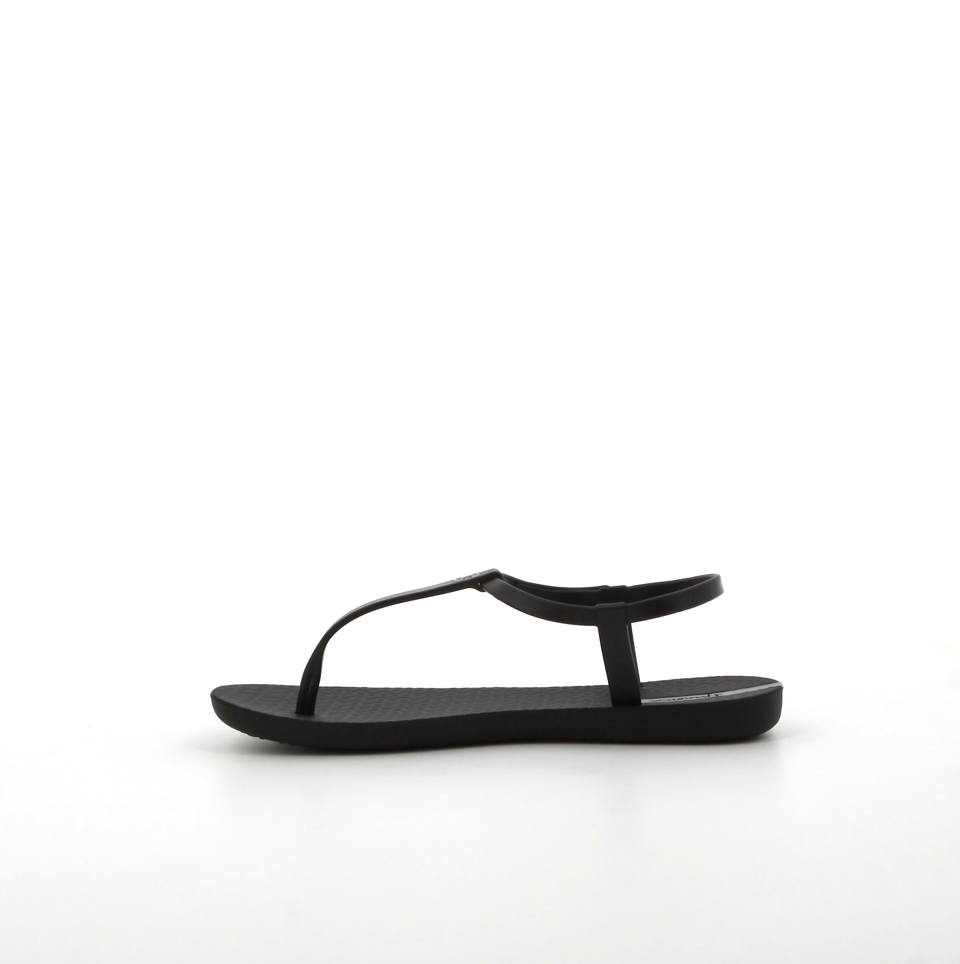 Ipanema Luxo Sandal Fem Black