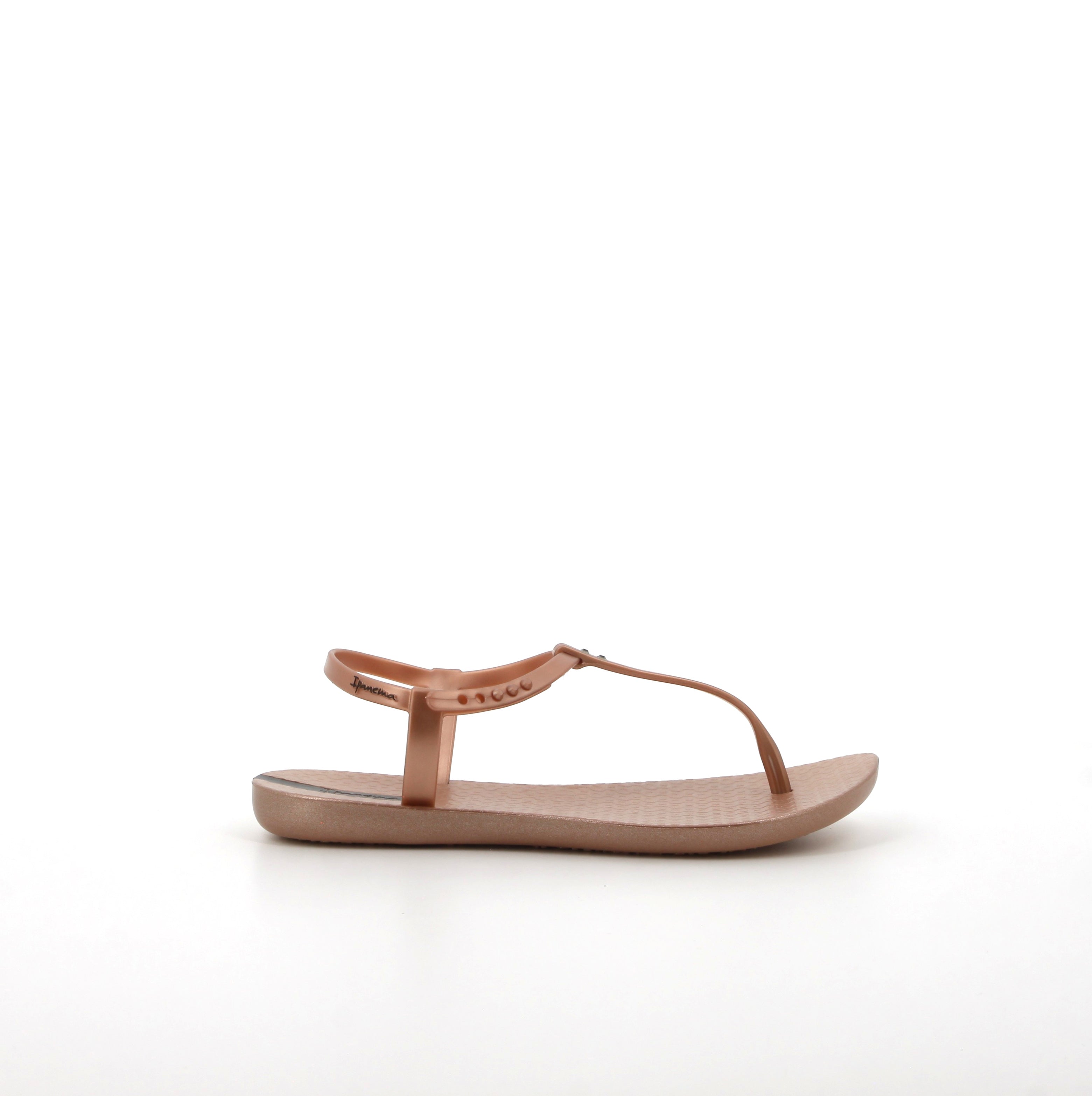 Ipanema Rose Sandal