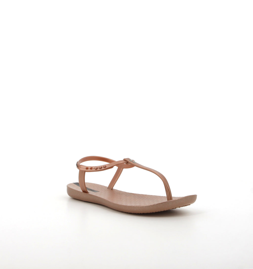 Ipanema Rose Sandal