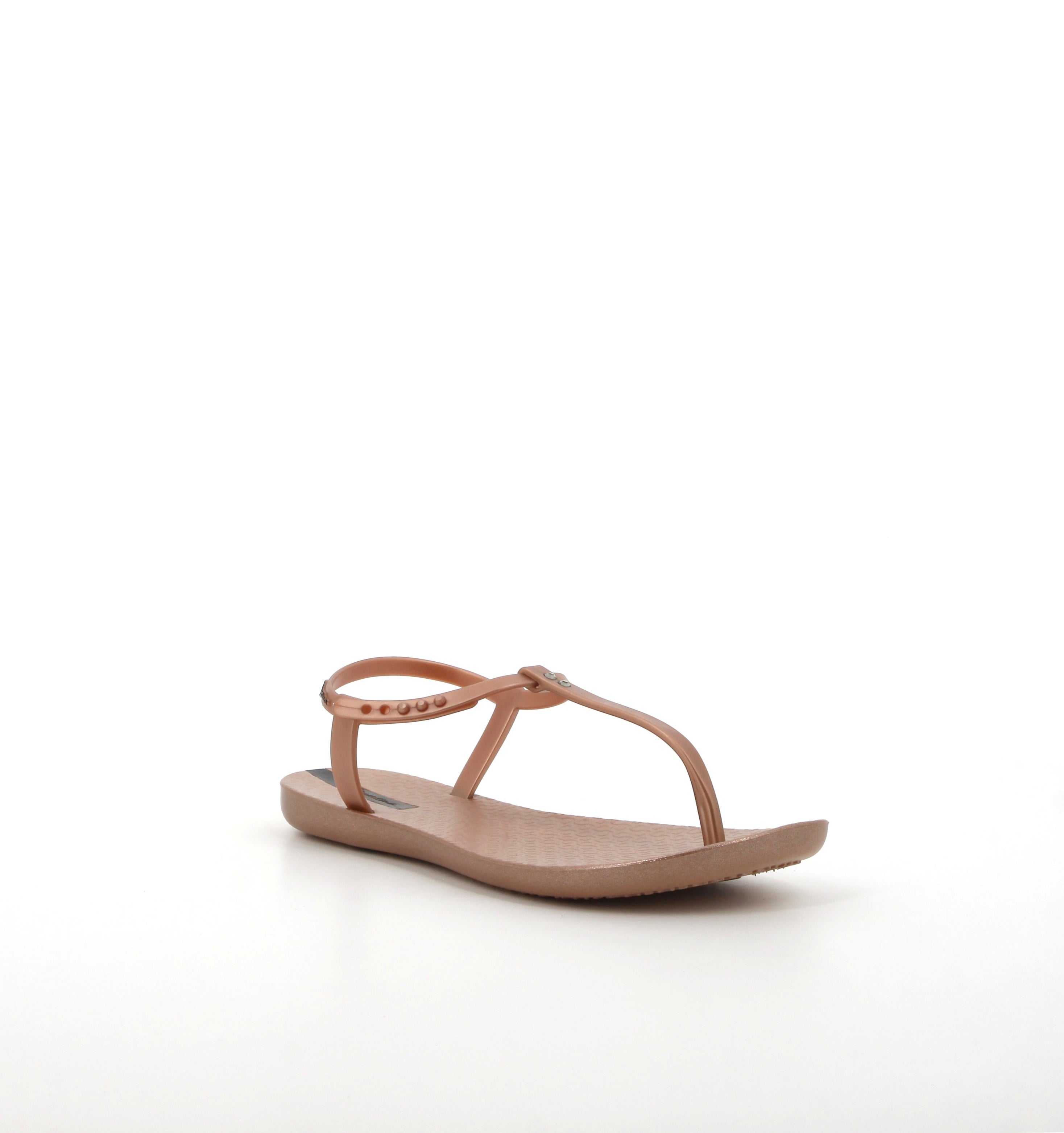 Ipanema Rose Sandal