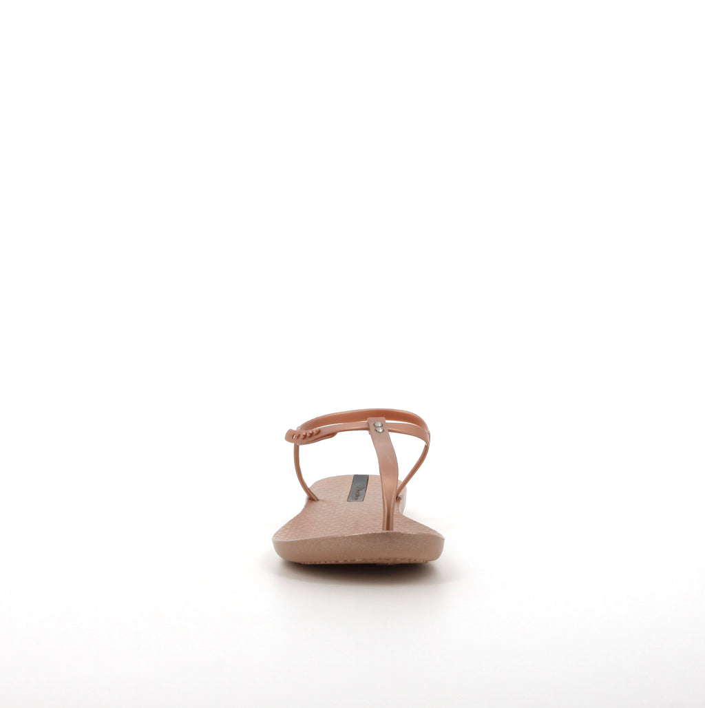 Ipanema Rose Sandal