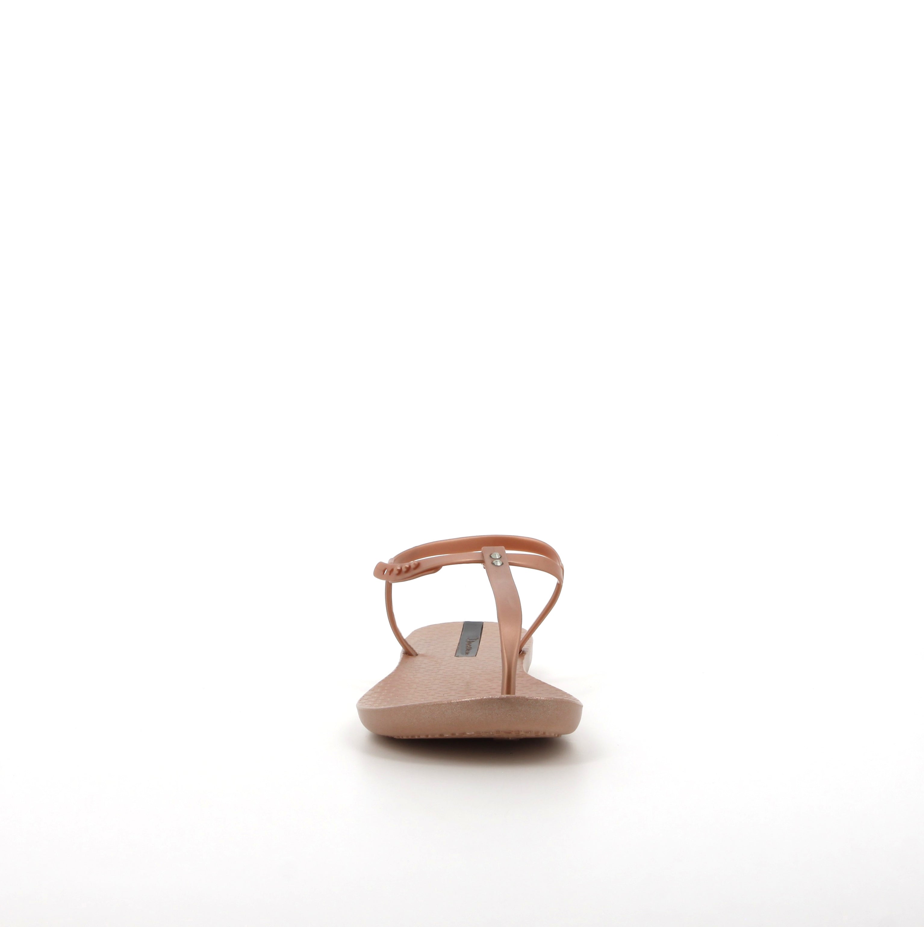 Ipanema Rose Sandal