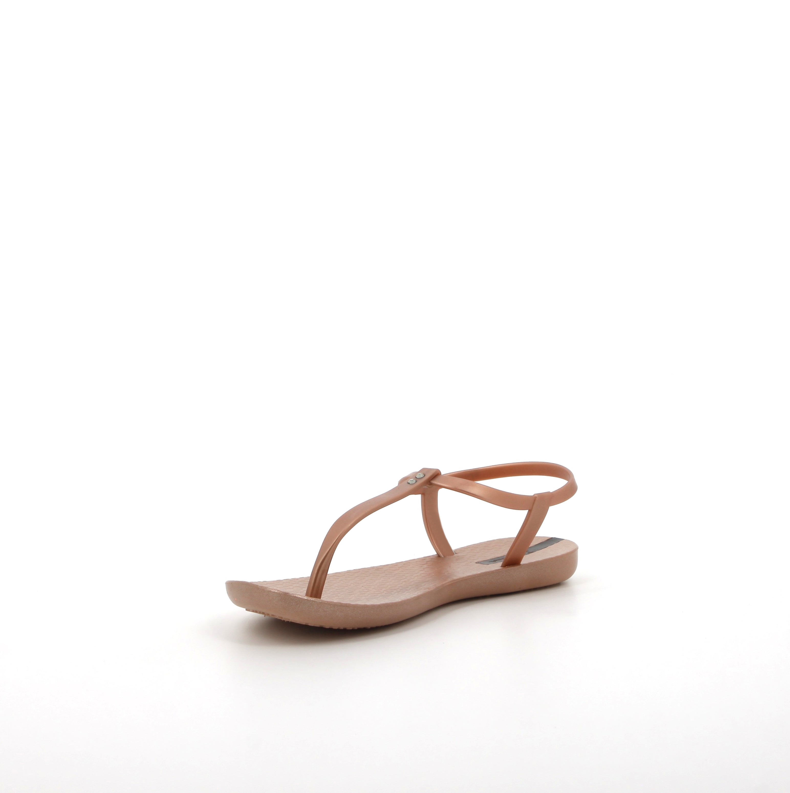 Ipanema Rose Sandal