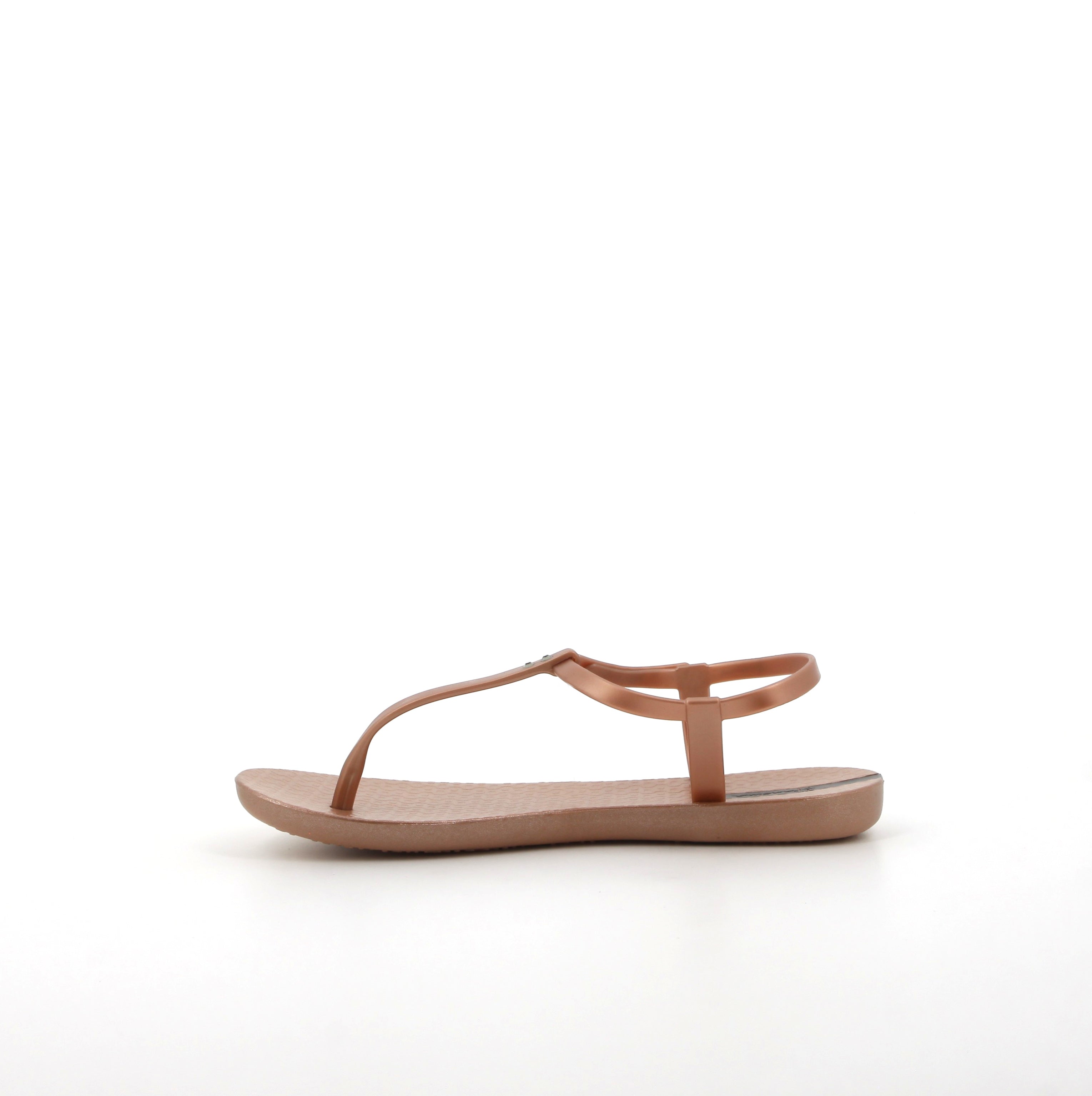 Ipanema Rose Sandal