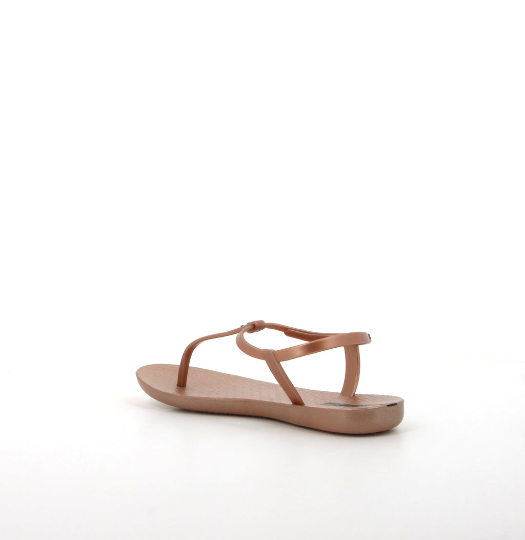 Ipanema Rose Sandal