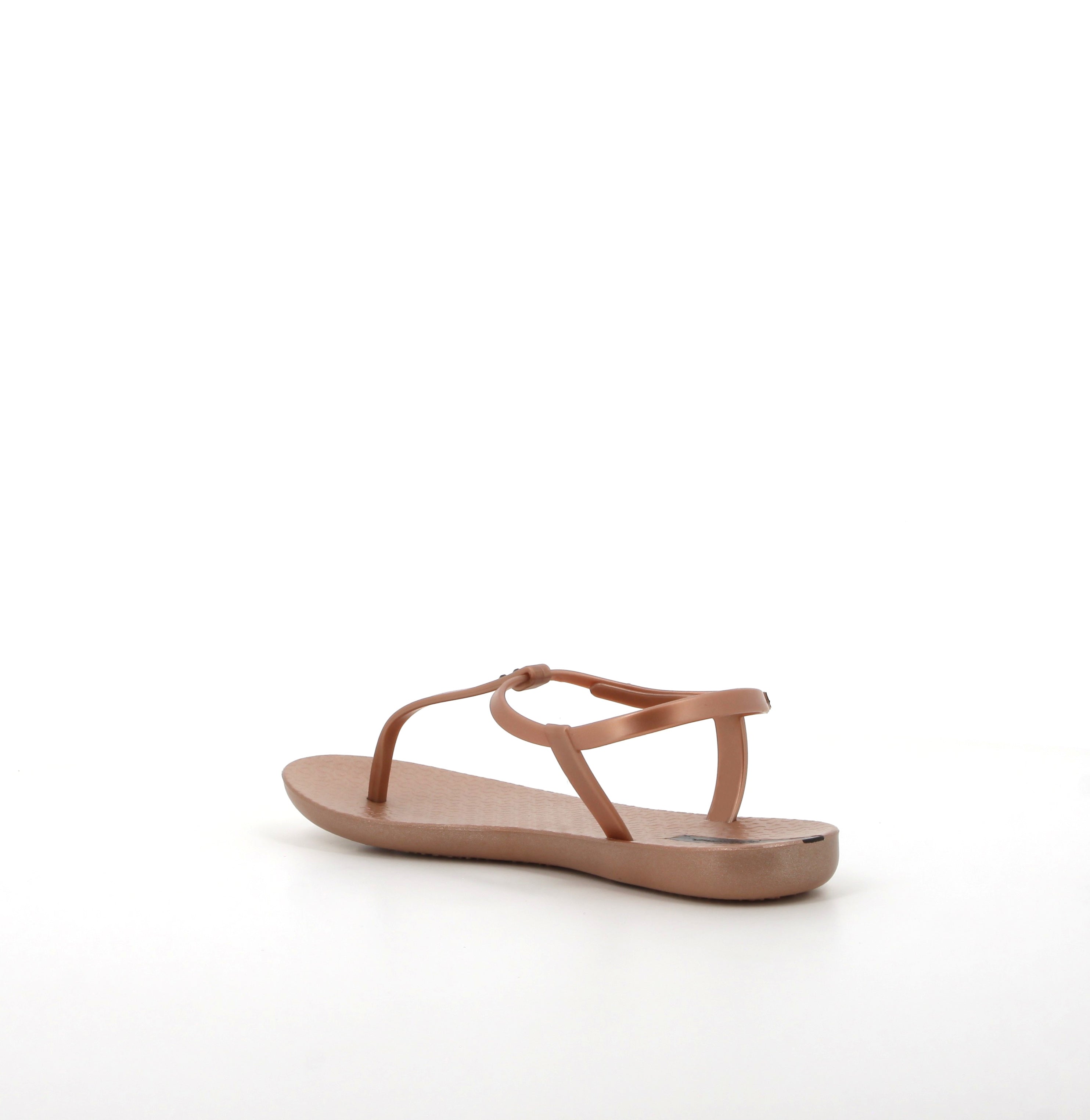Ipanema Rose Sandal