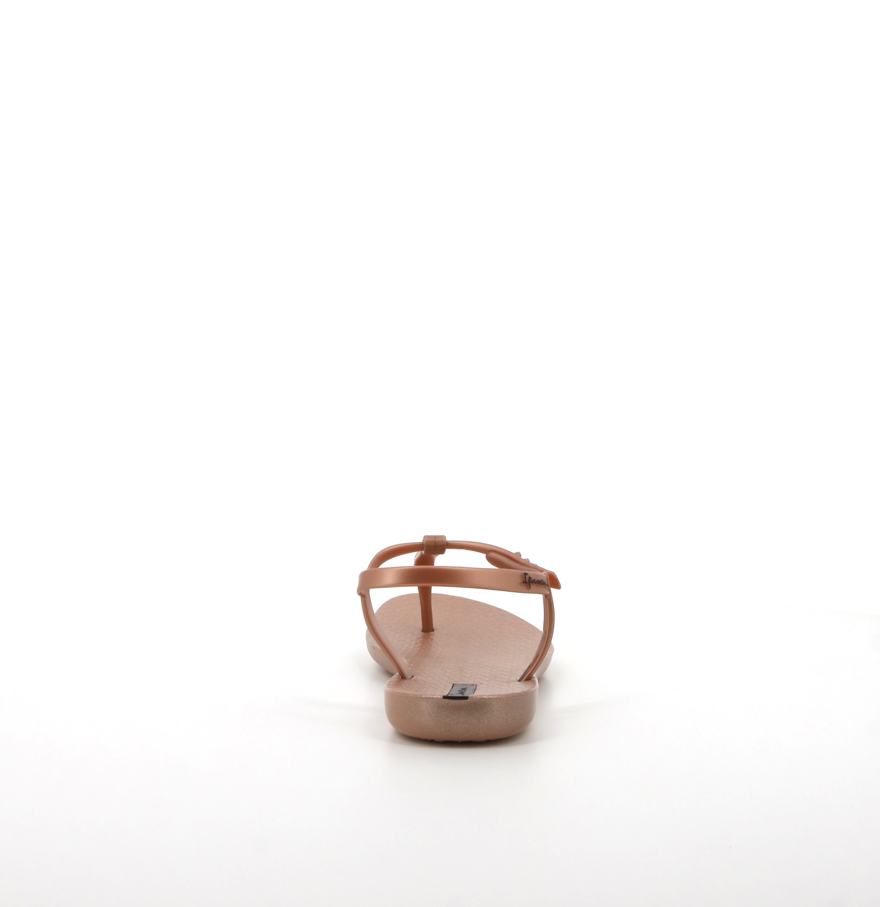 Ipanema Rose Sandal