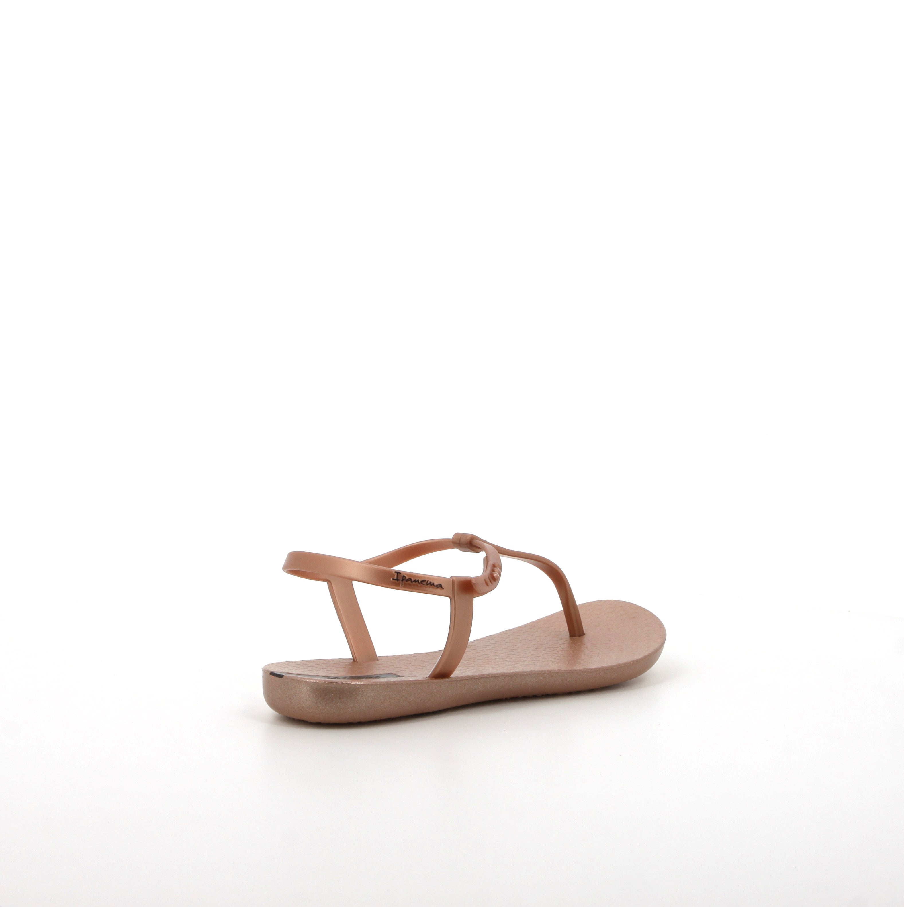 Ipanema Rose Sandal