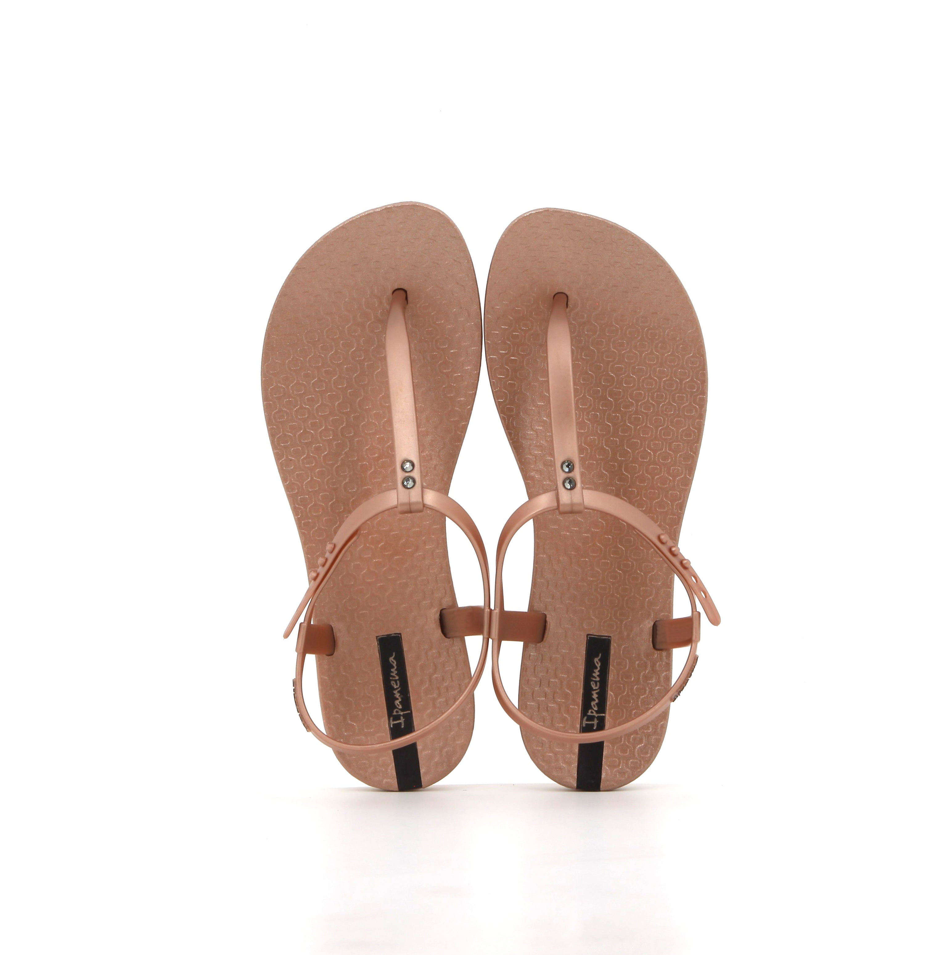 Ipanema Rose Sandal