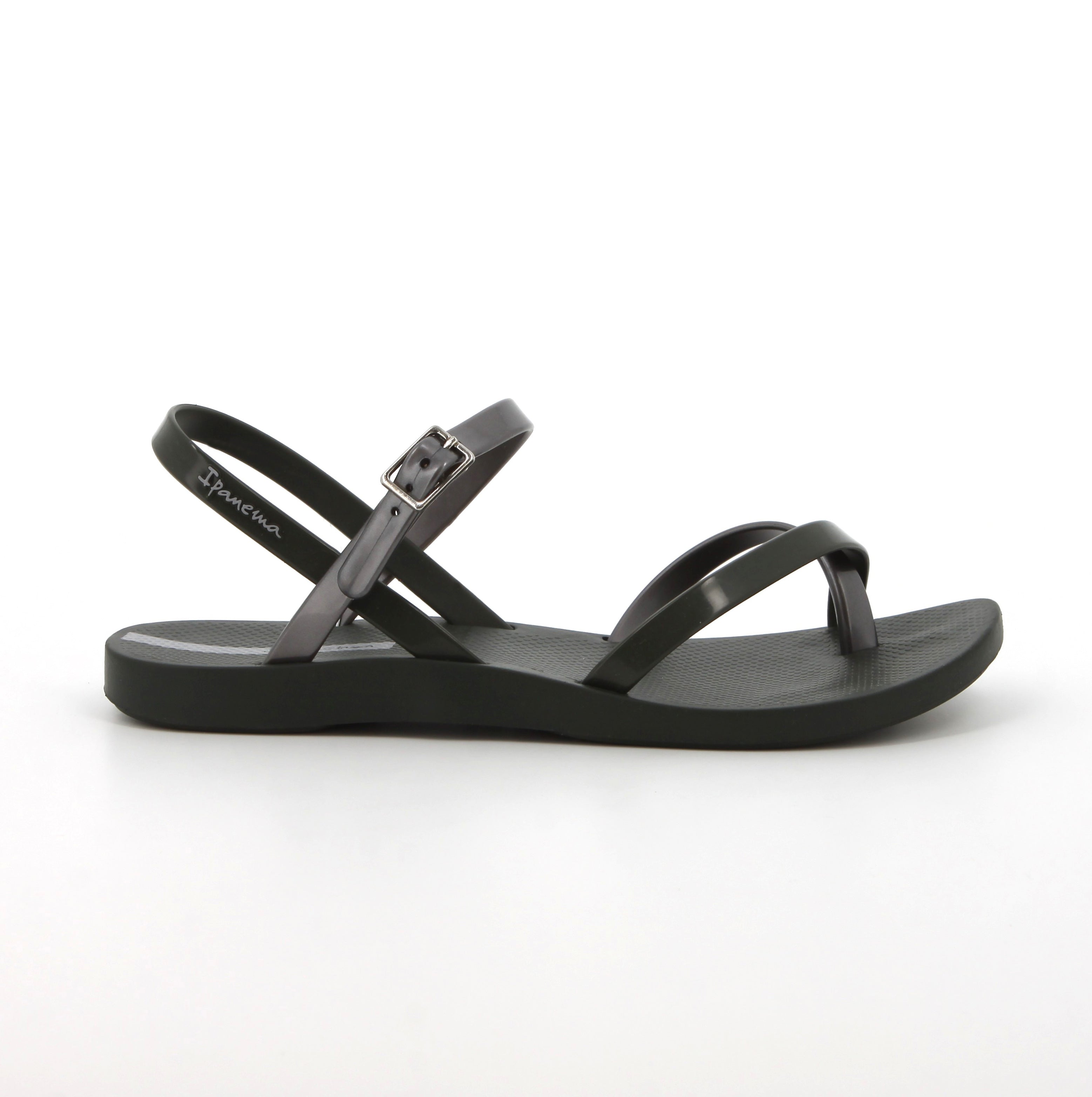 Ipanema Fashion Sand VIII Fem Green Silver