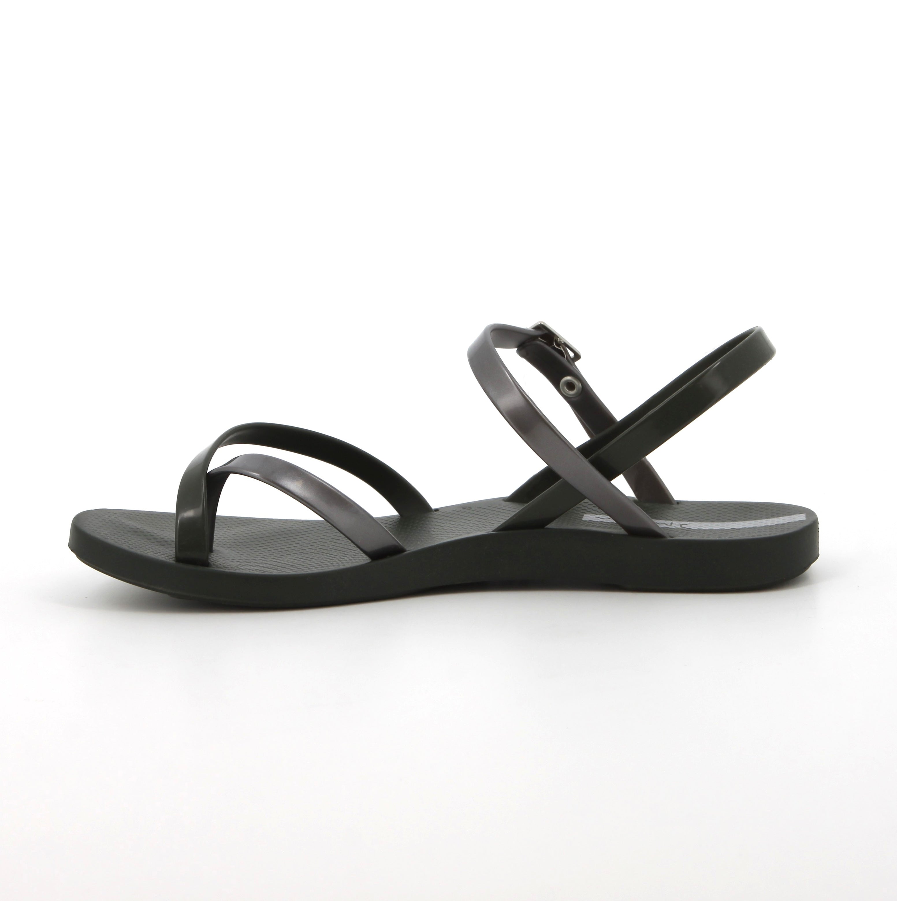 Ipanema Fashion Sand VIII Fem Green Silver
