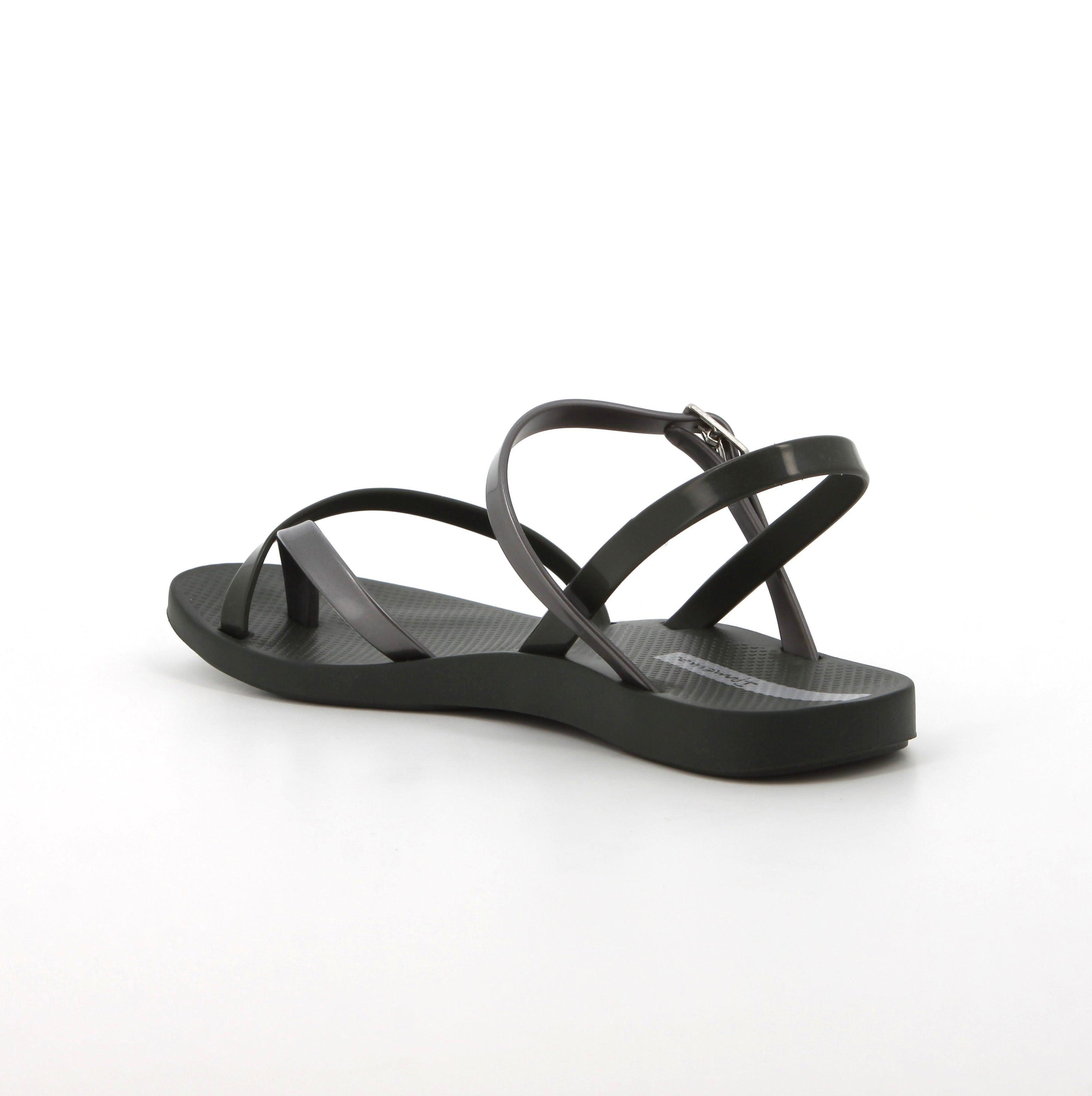 Ipanema Fashion Sand VIII Fem Green Silver