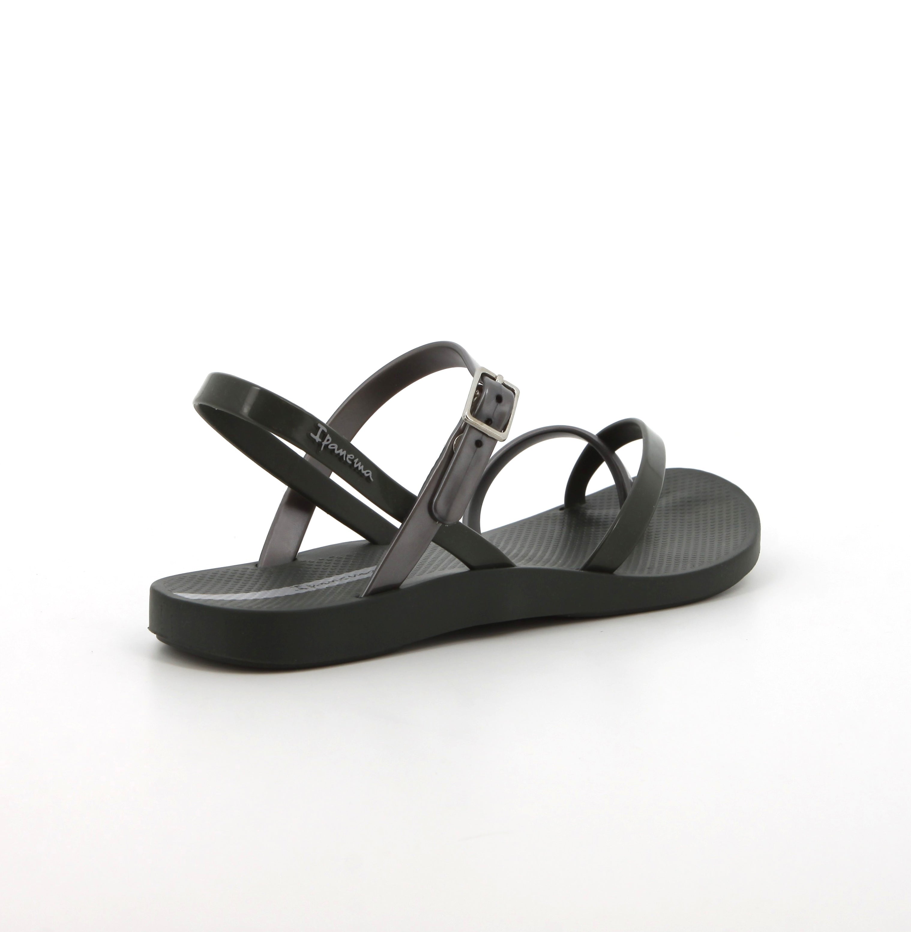 Ipanema Fashion Sand VIII Fem Green Silver