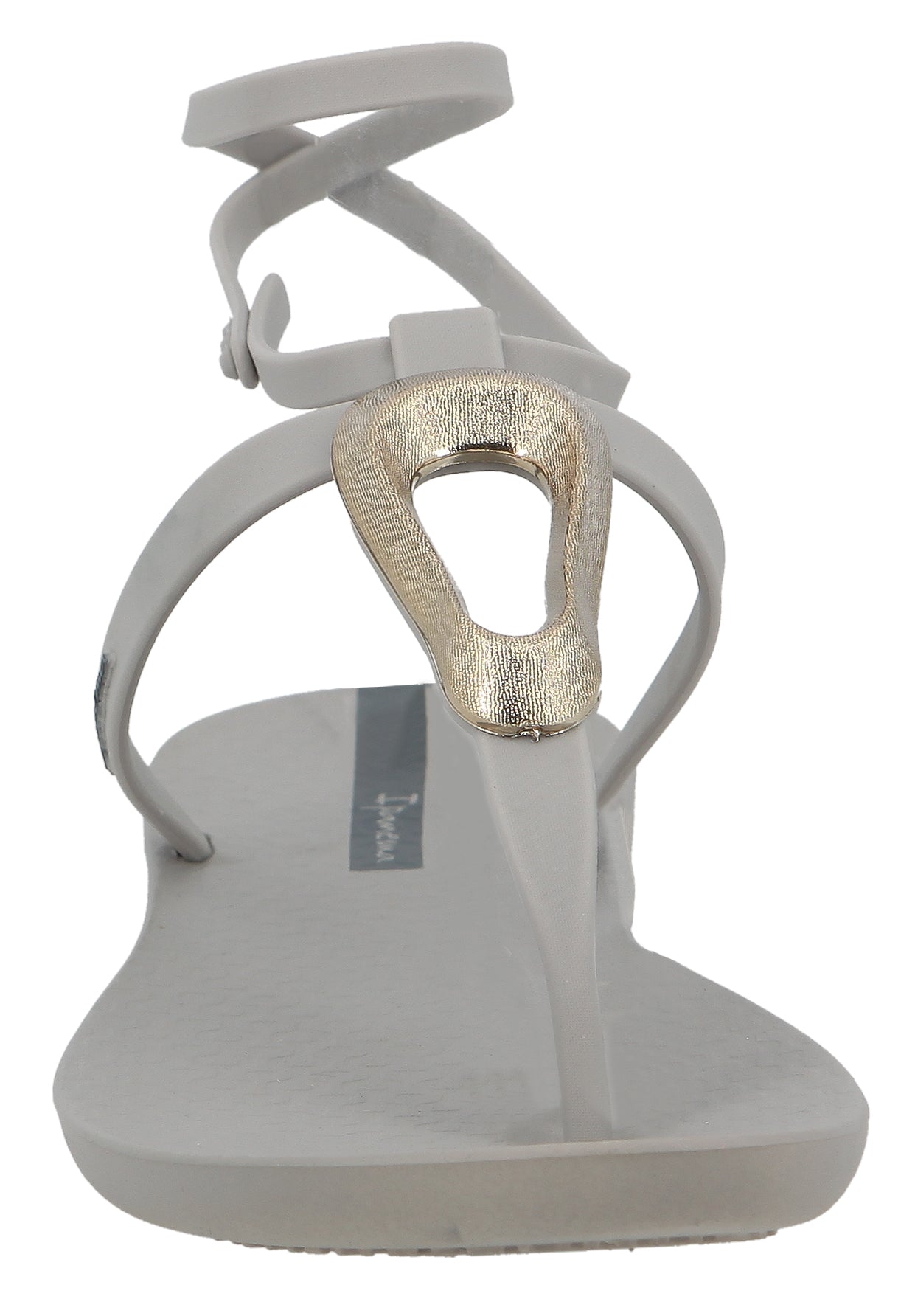 Ipanema Class Stylish Fem Grey Silver