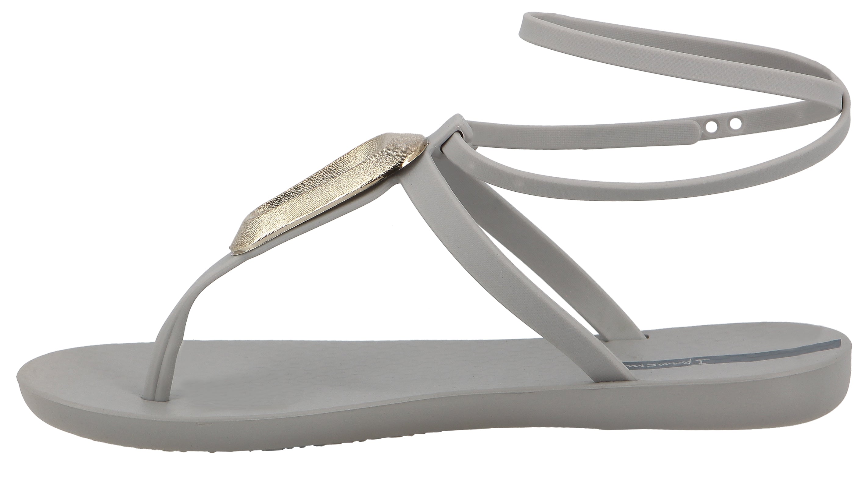 Ipanema Class Stylish Fem Grey Silver