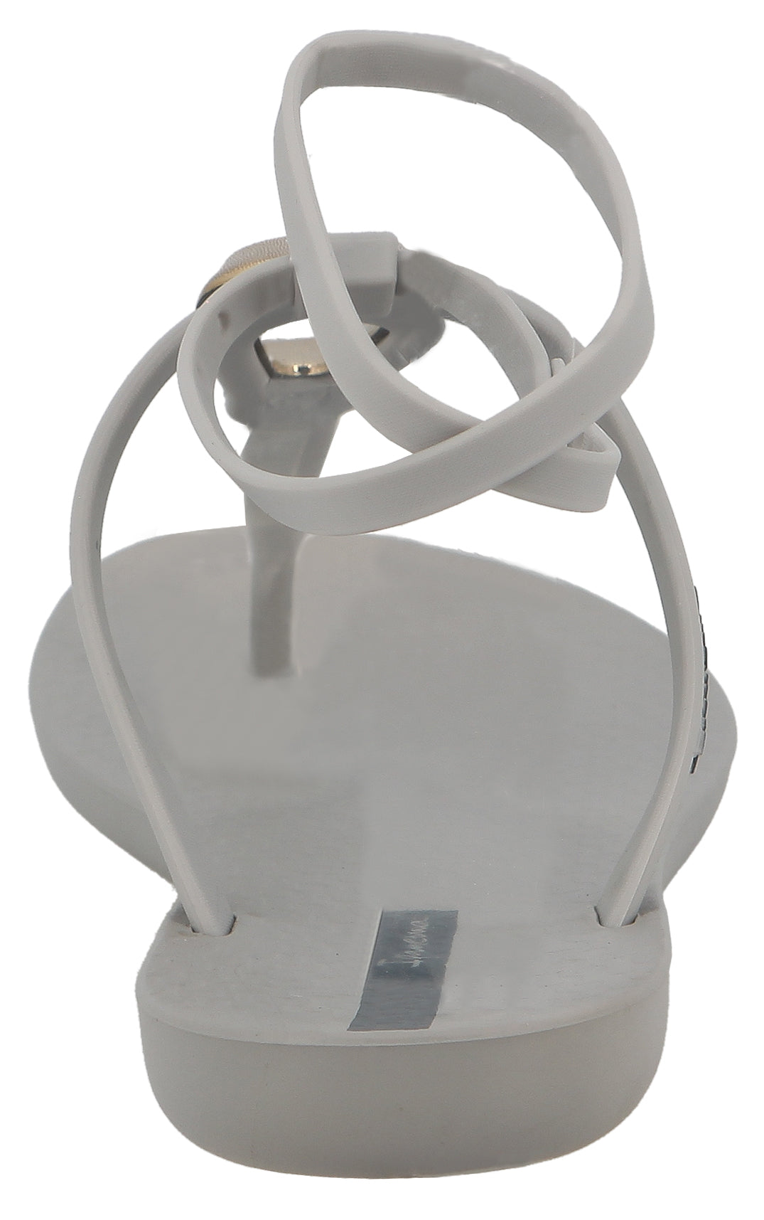 Ipanema Class Stylish Fem Grey Silver