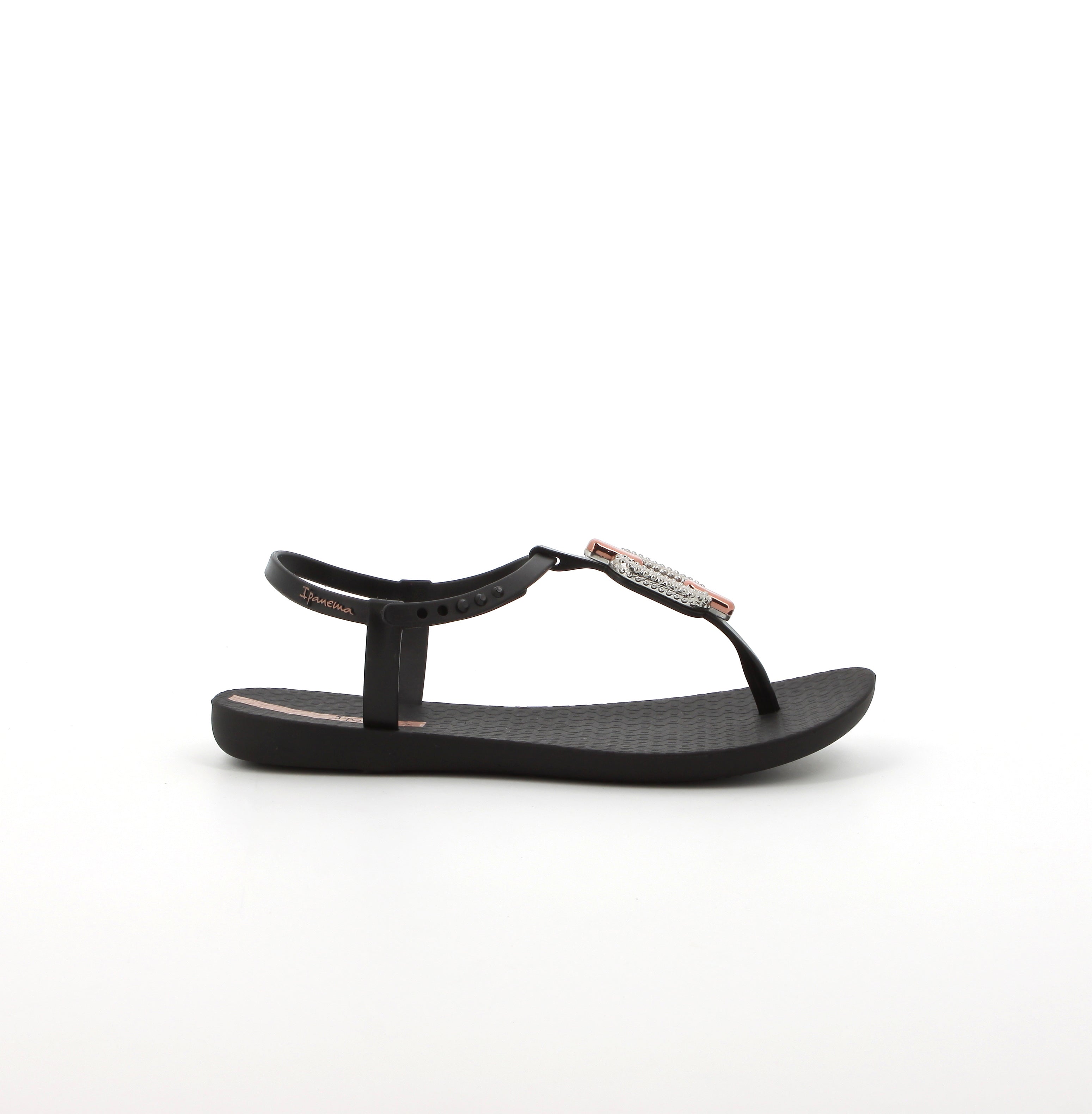 IPANEMA CLASS SPARKLE BLACK
