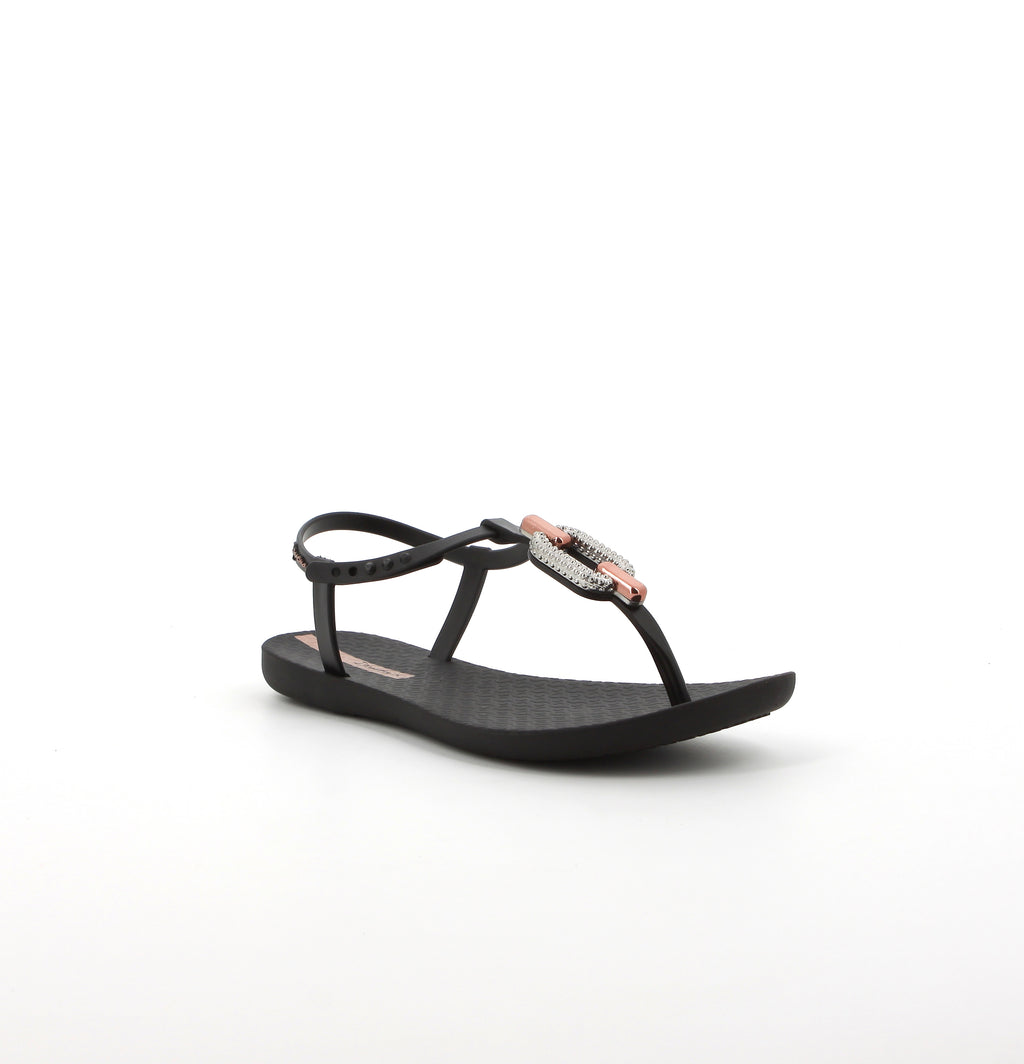 IPANEMA CLASS SPARKLE BLACK