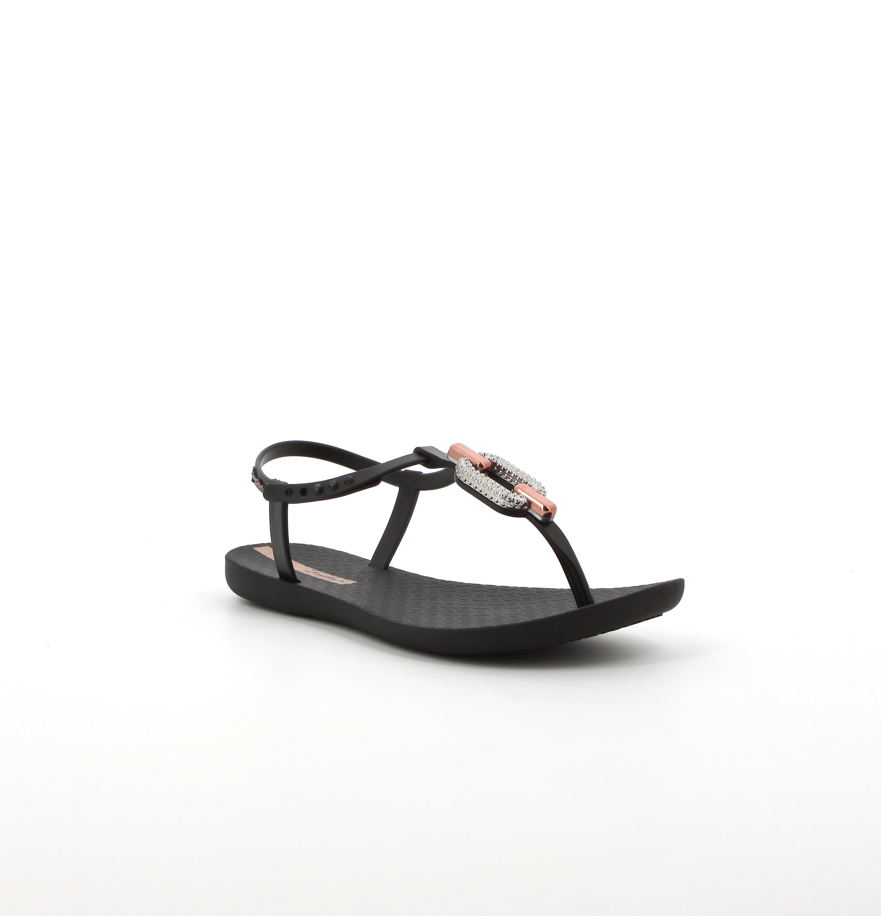 IPANEMA CLASS SPARKLE BLACK