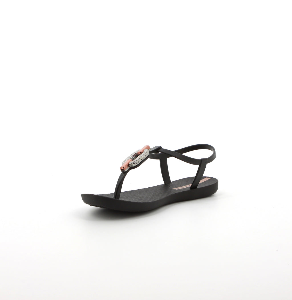 IPANEMA CLASS SPARKLE BLACK