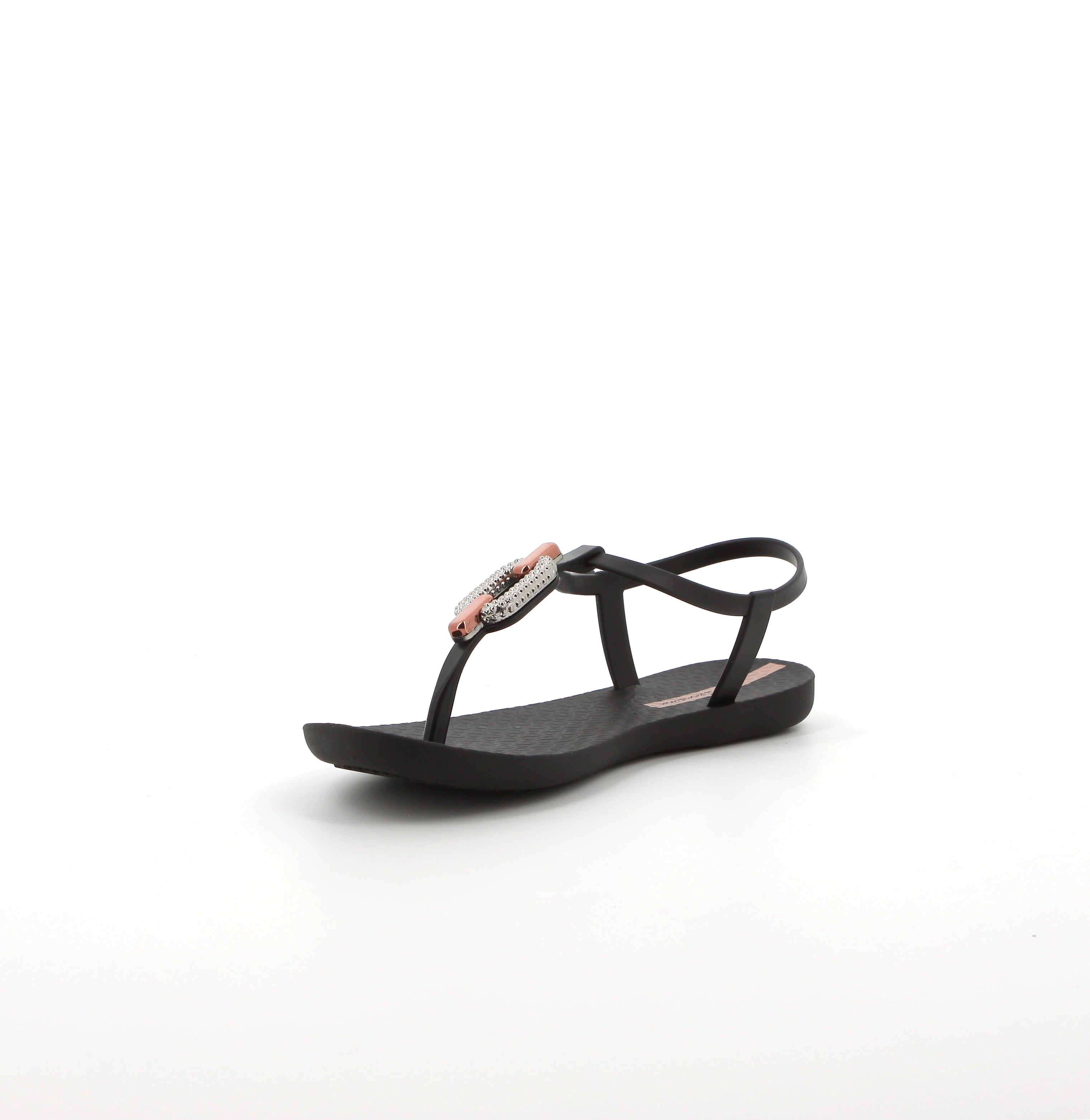 IPANEMA CLASS SPARKLE BLACK