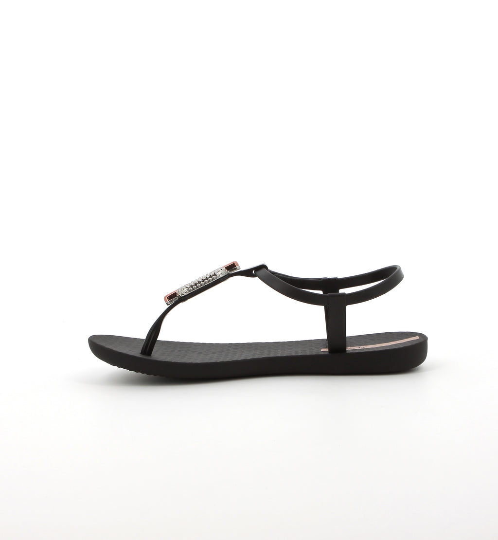 IPANEMA CLASS SPARKLE BLACK