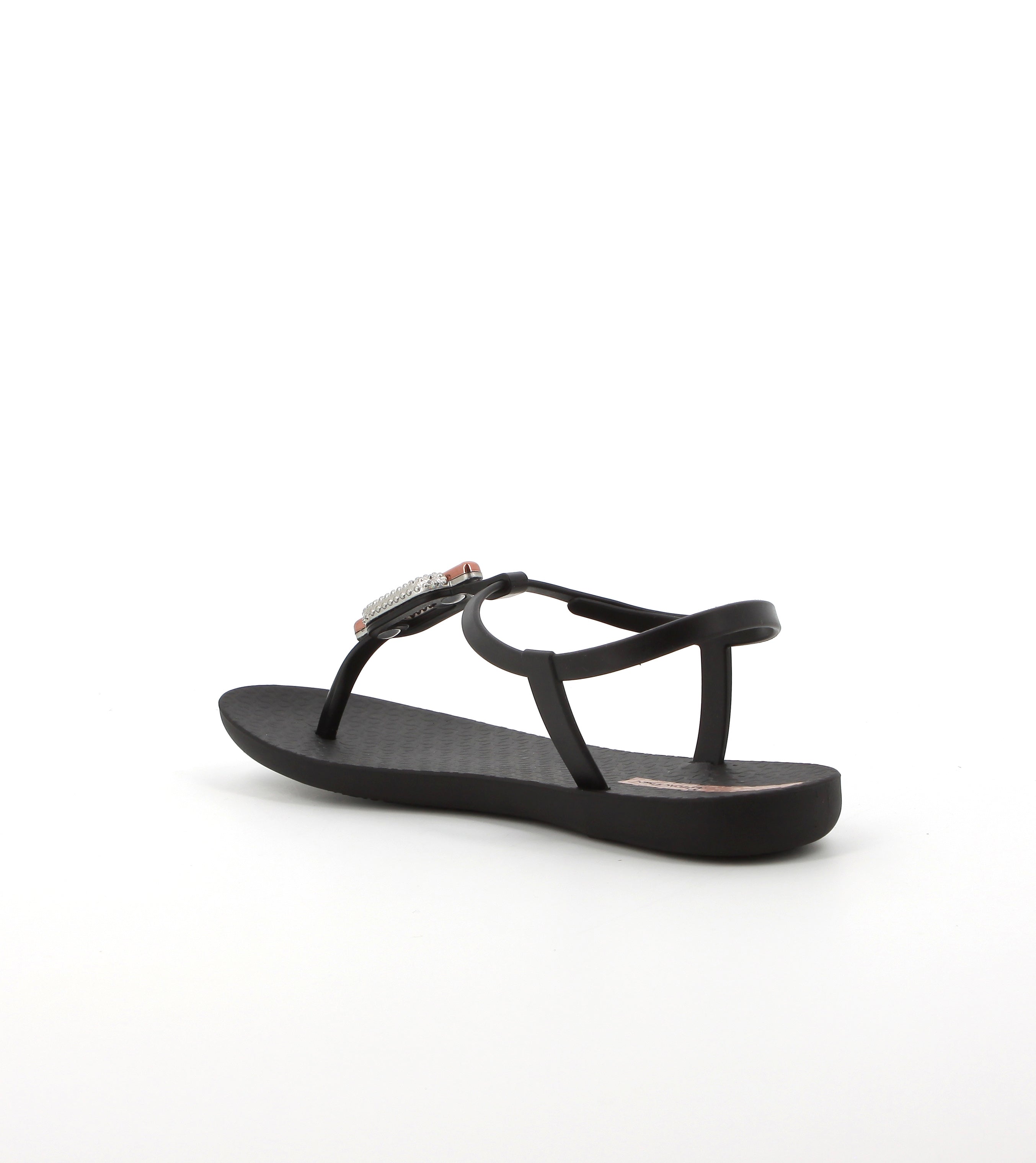IPANEMA CLASS SPARKLE BLACK
