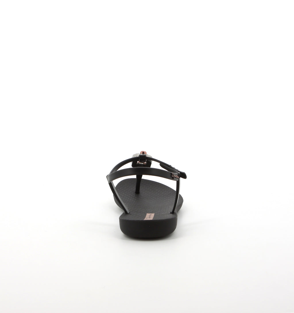 IPANEMA CLASS SPARKLE BLACK