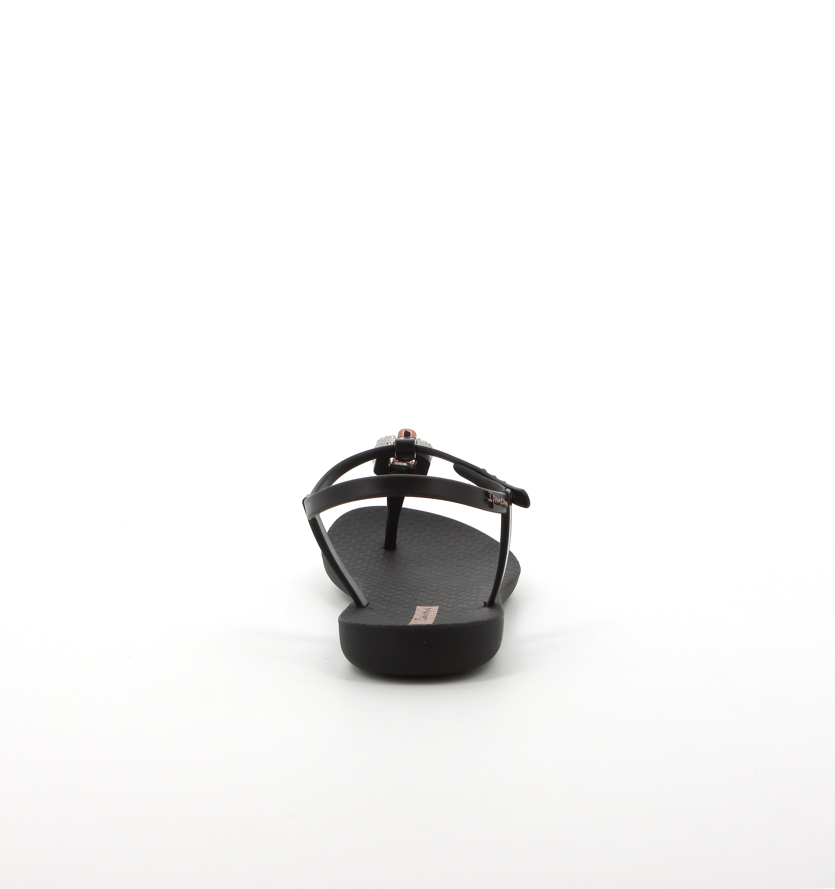 IPANEMA CLASS SPARKLE BLACK