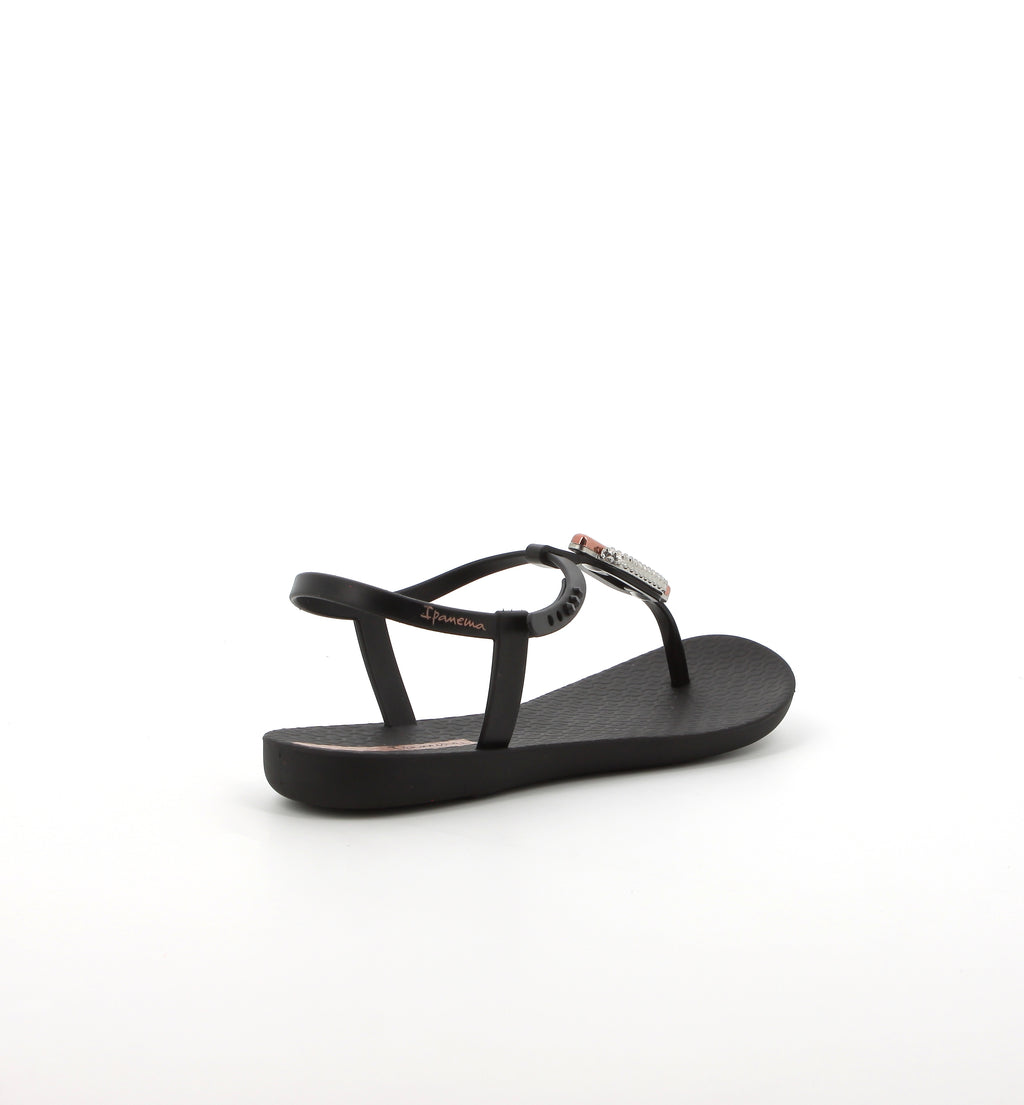 IPANEMA CLASS SPARKLE BLACK