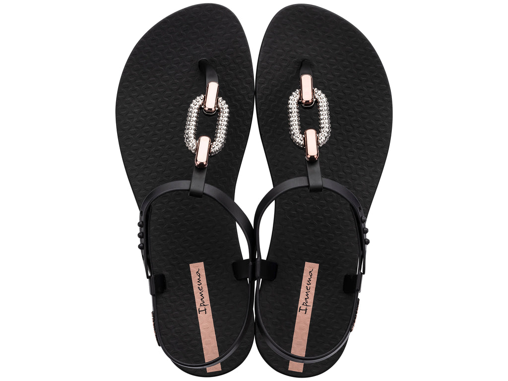 IPANEMA CLASS SPARKLE BLACK