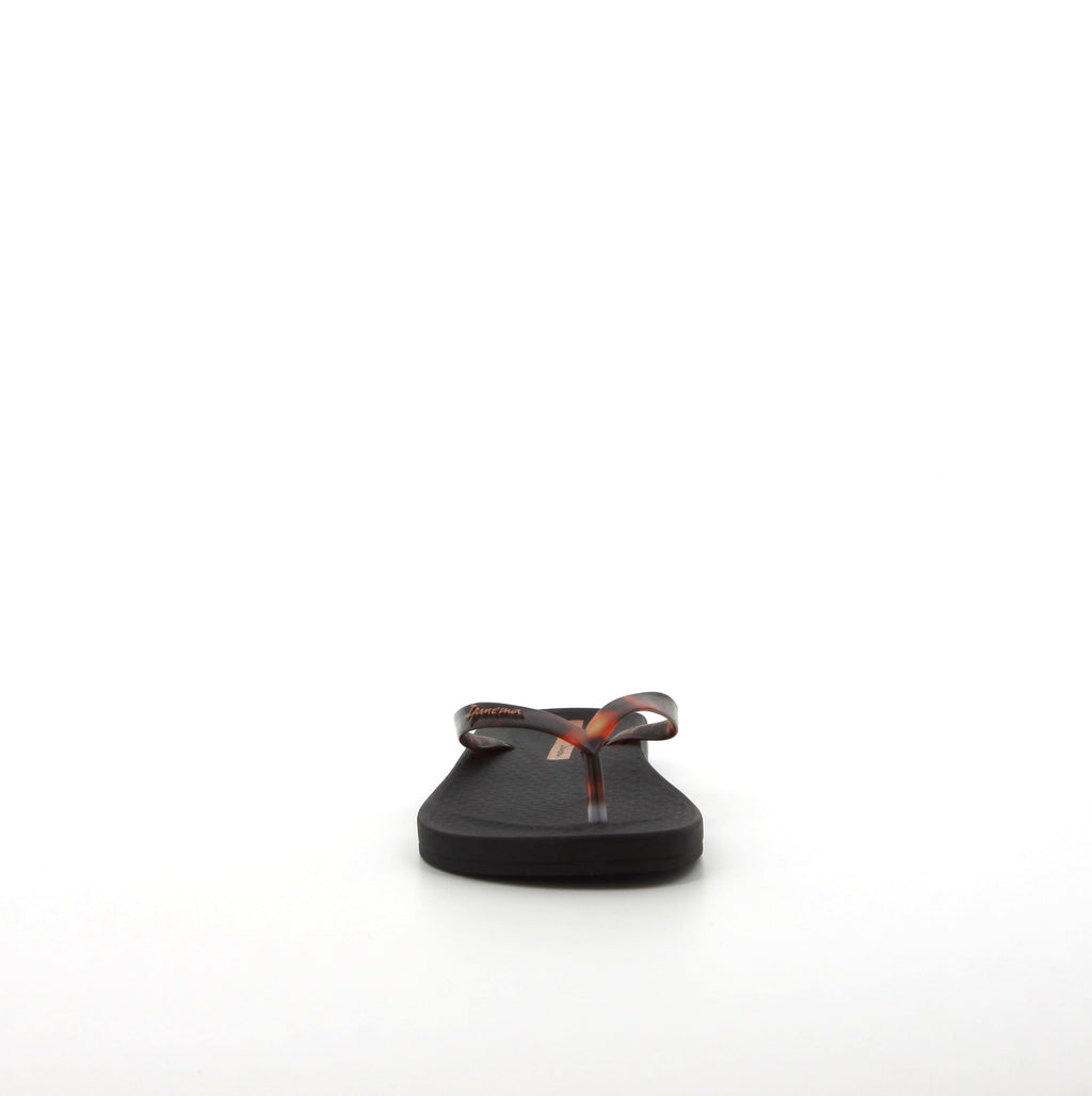 Ipanema Anatomica Connect Black Clear