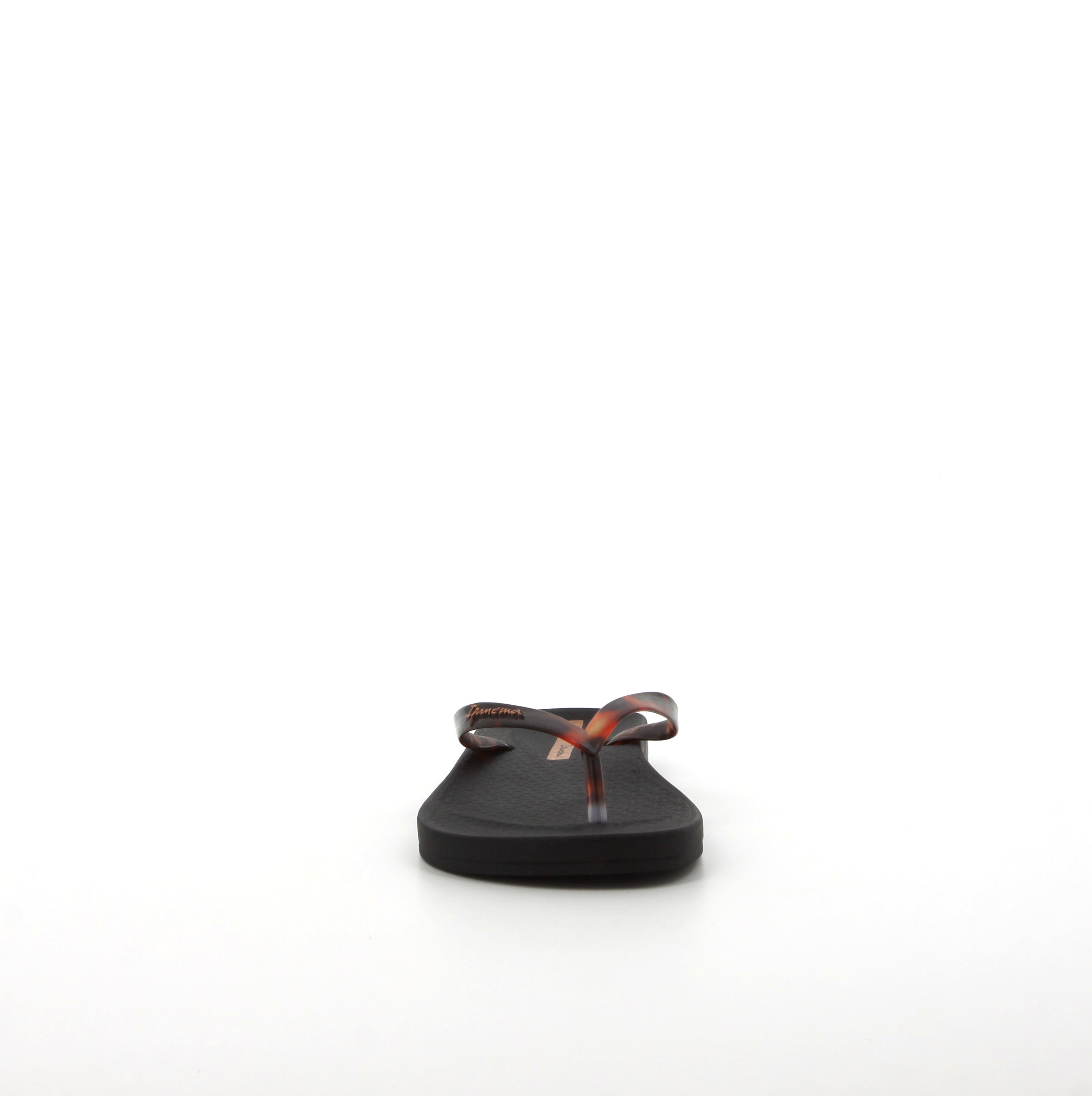 Ipanema Anatomica Connect Black Clear